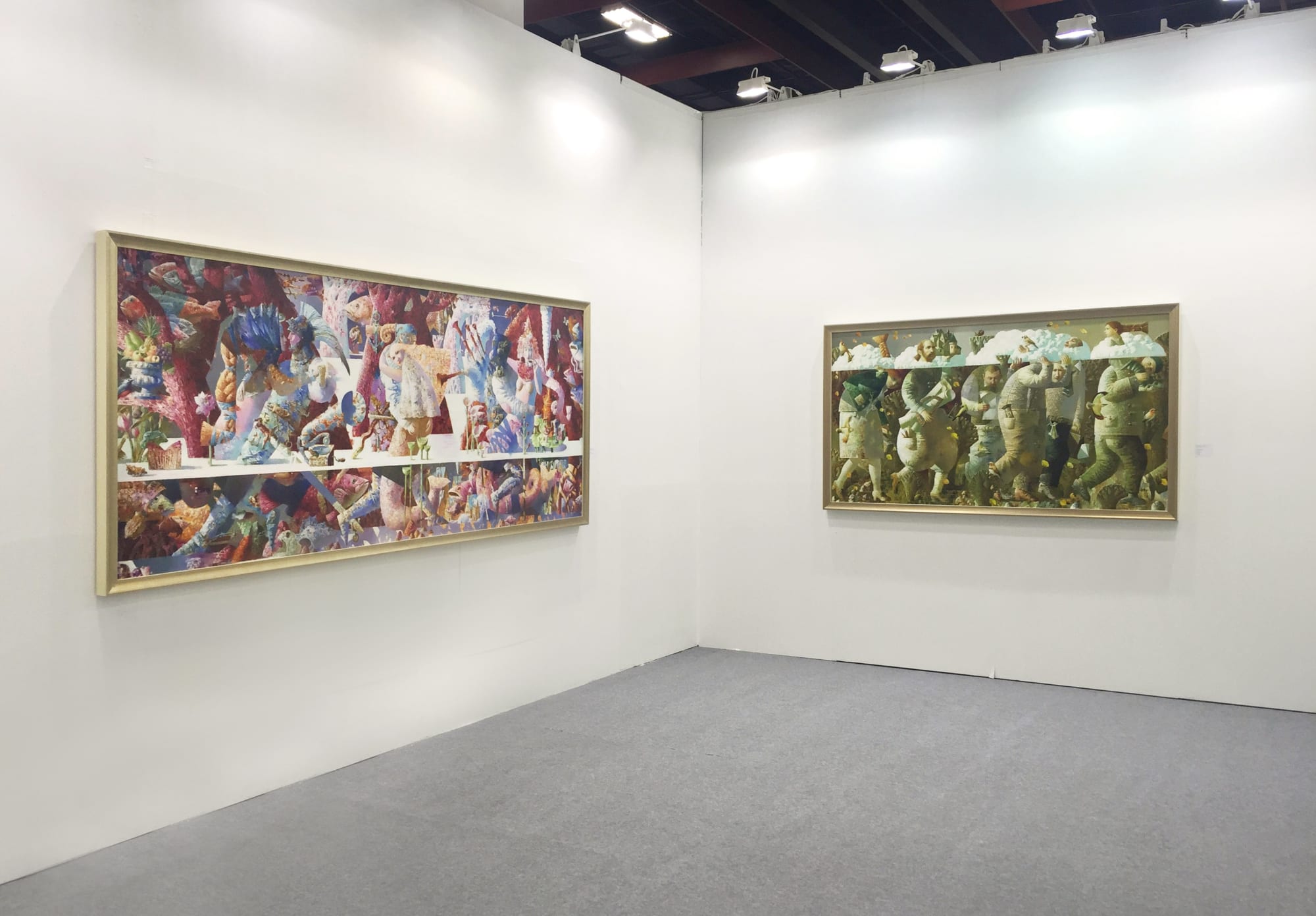 Art Taipei 2015