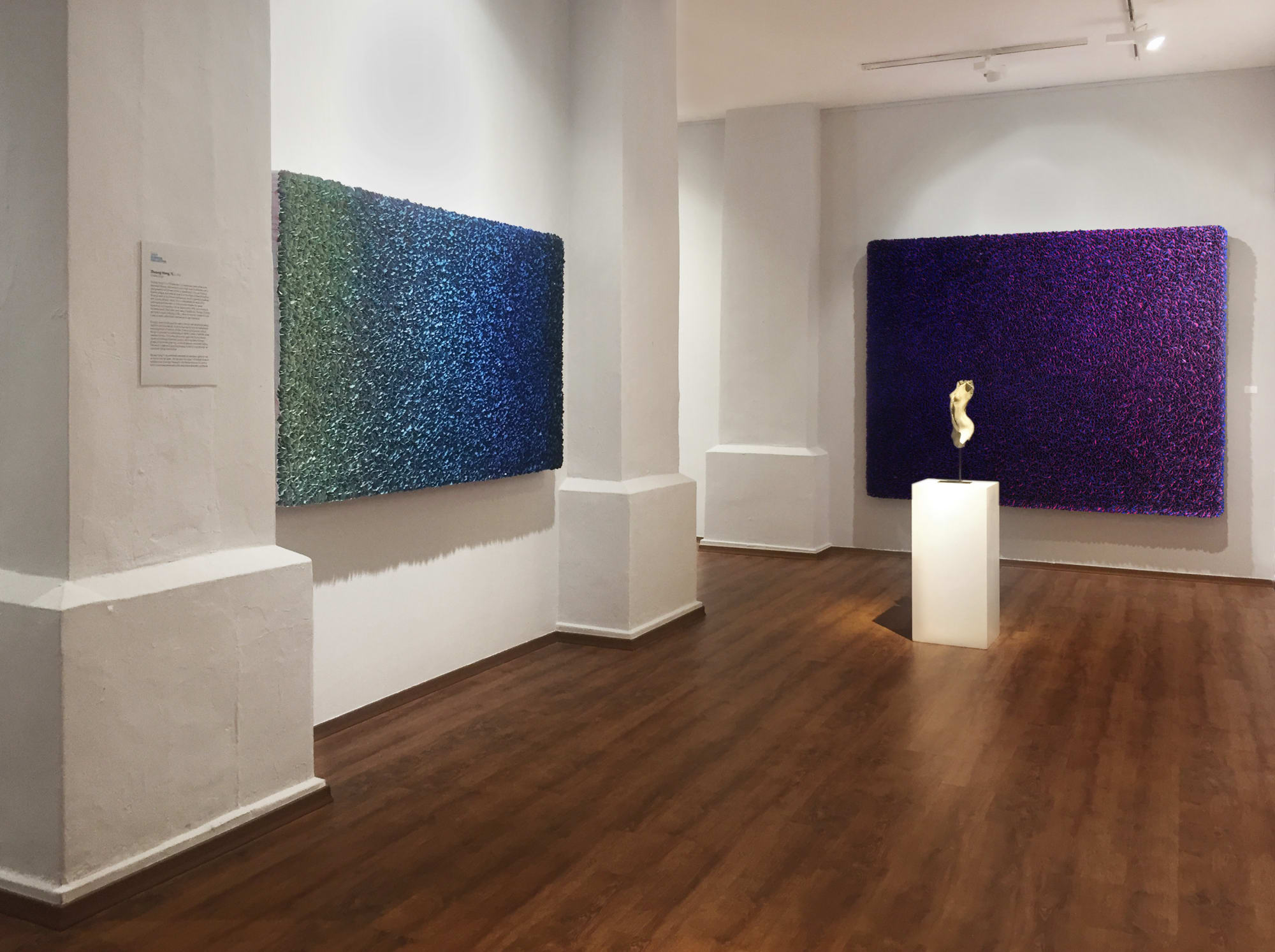 2017 Summer Collective