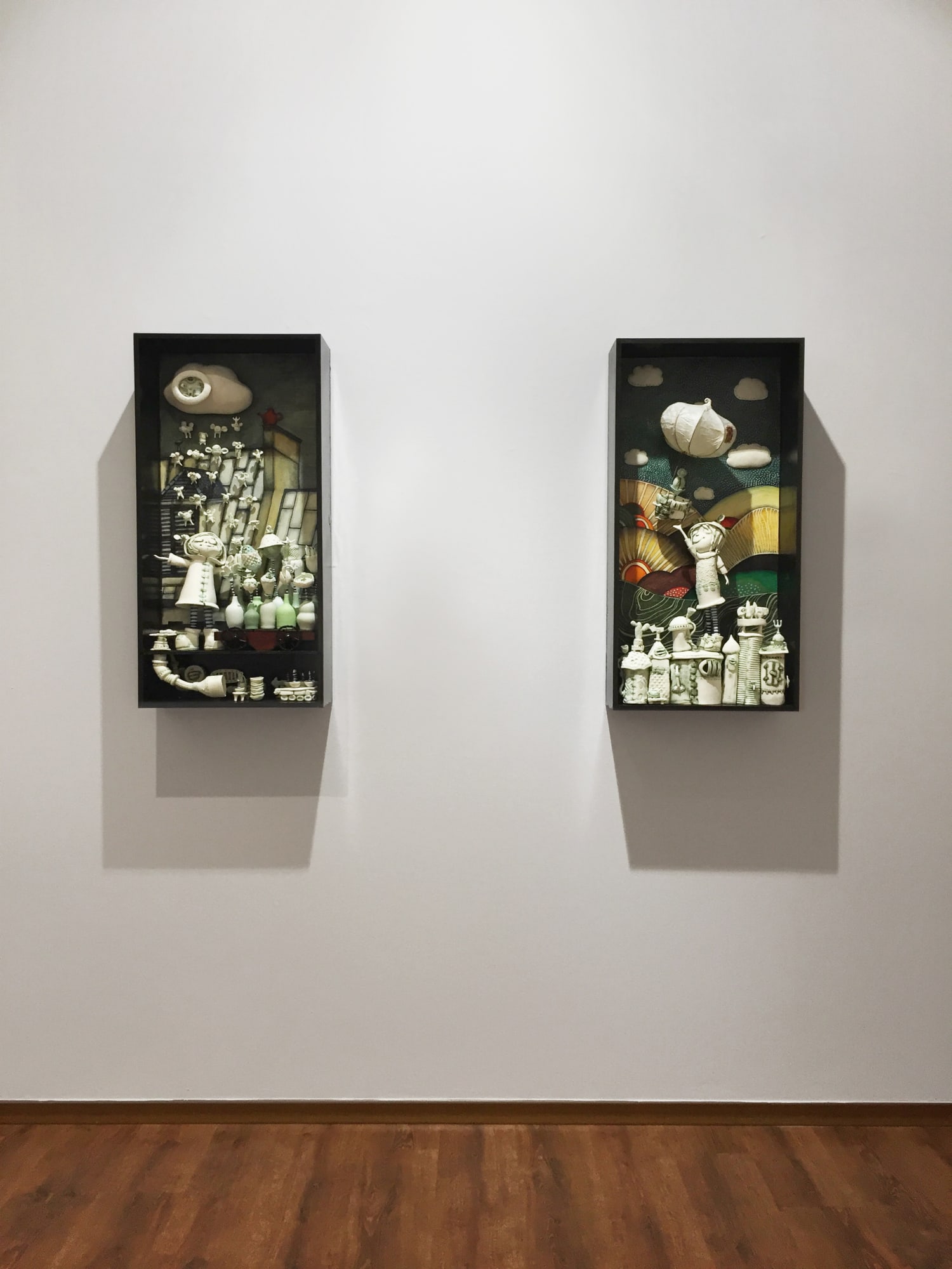 2017 Summer Collective