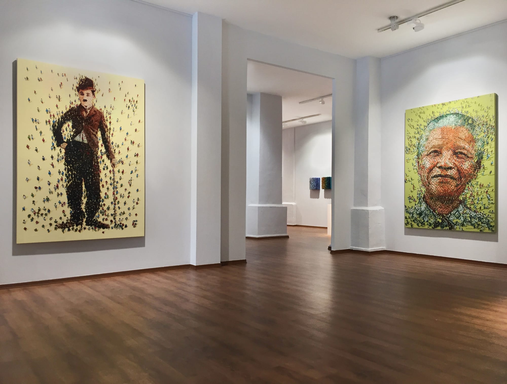 2017 Summer Collective