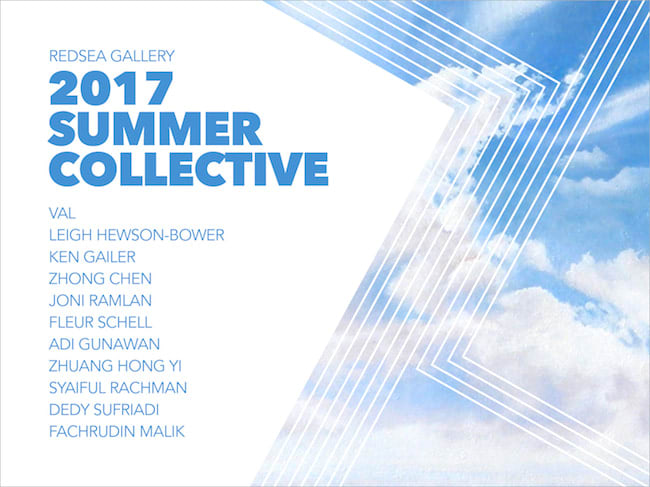 2017 Summer Collective