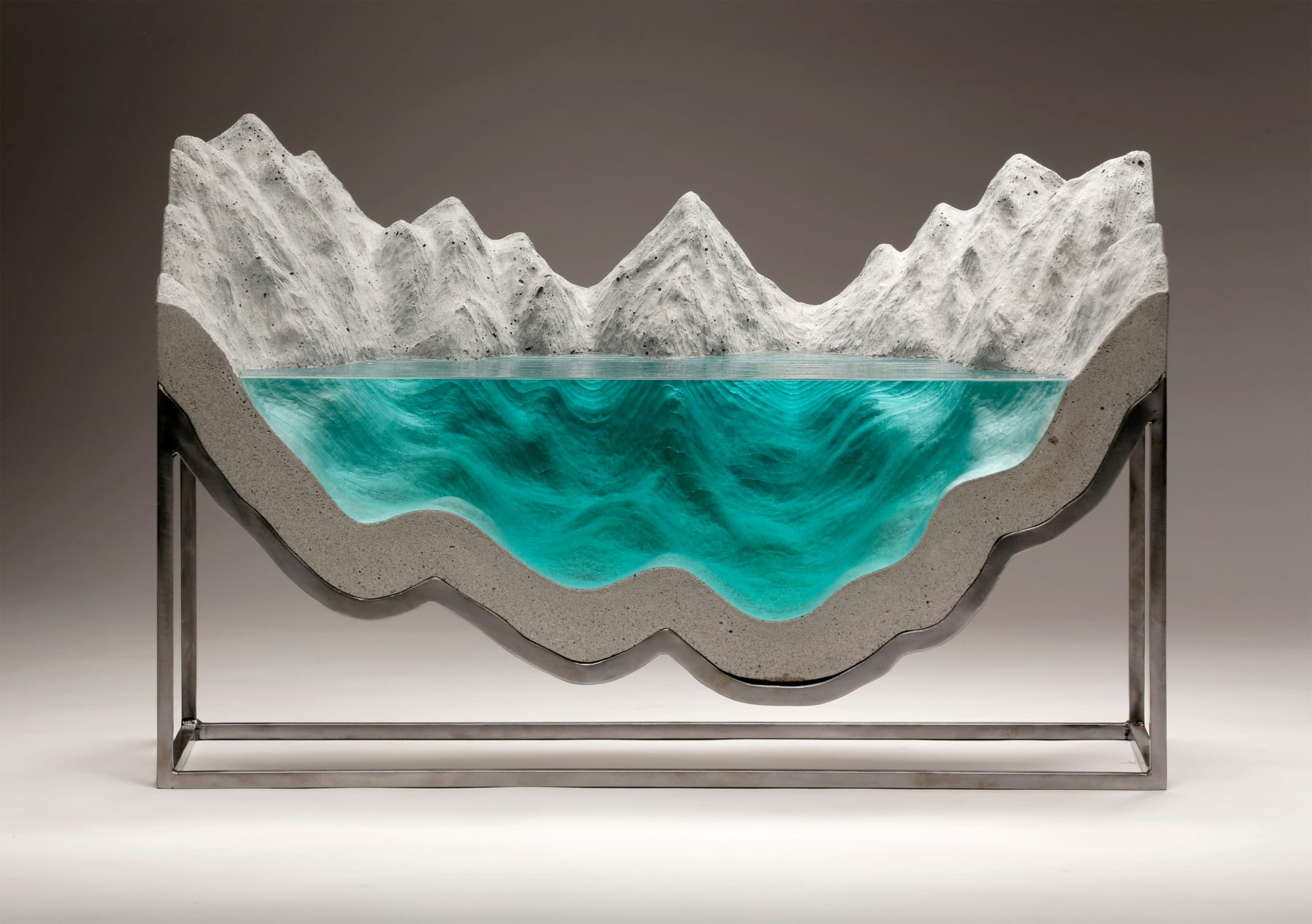 Sentiments of the Sublime