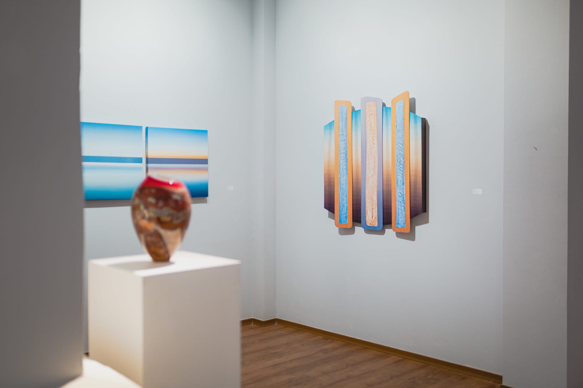 UNITY: FROM MARGARET RIVER AND BEYOND