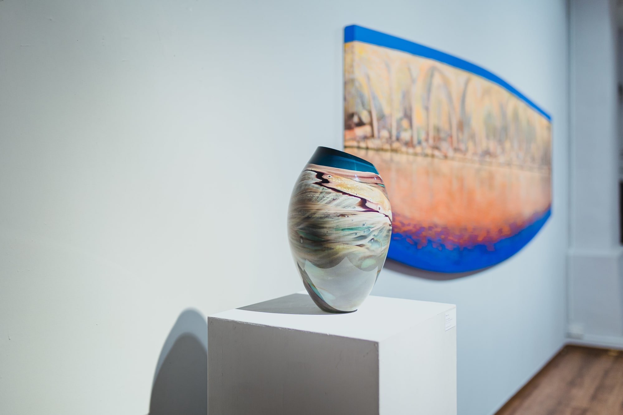 UNITY: FROM MARGARET RIVER AND BEYOND