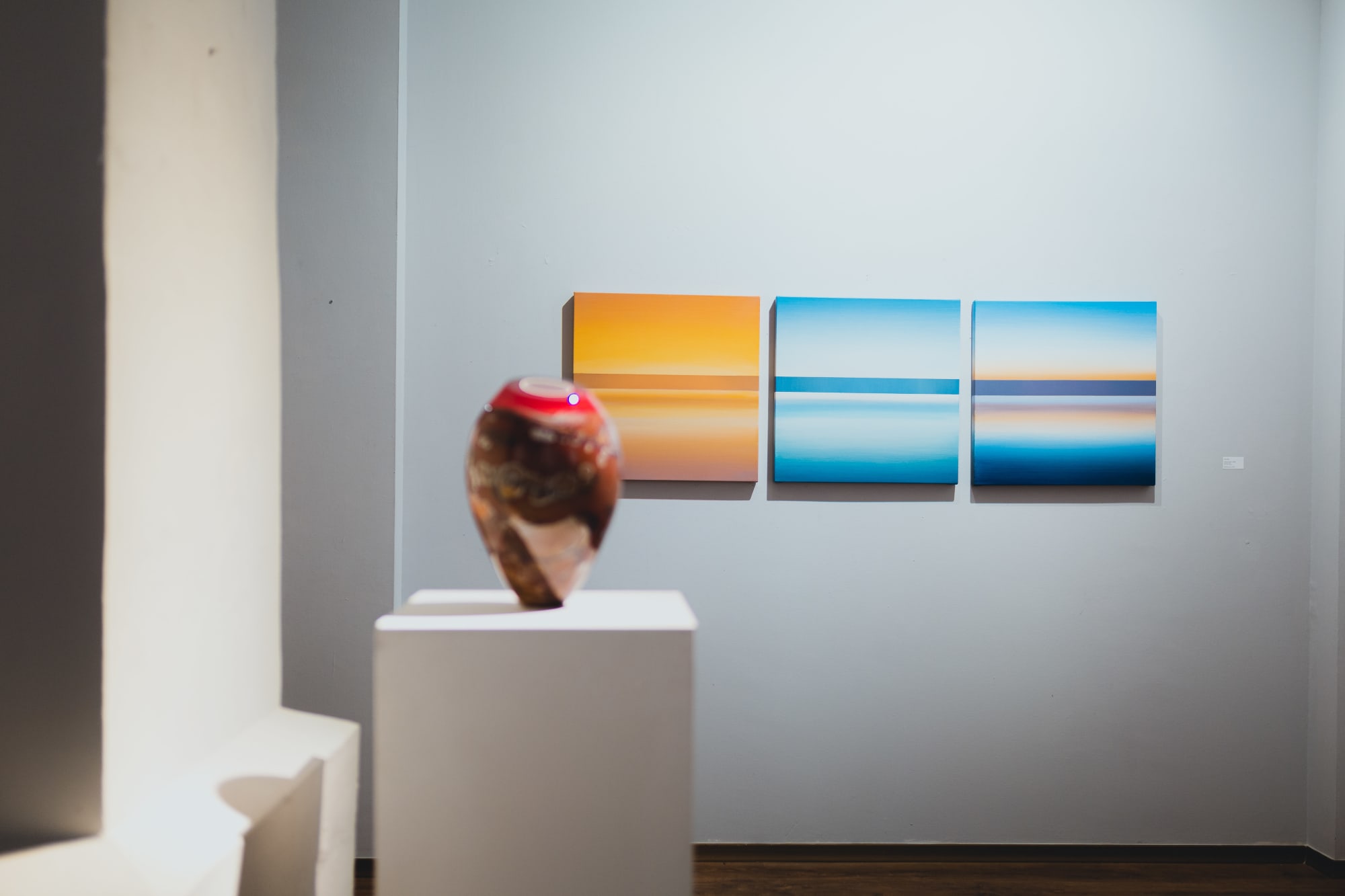 UNITY: FROM MARGARET RIVER AND BEYOND