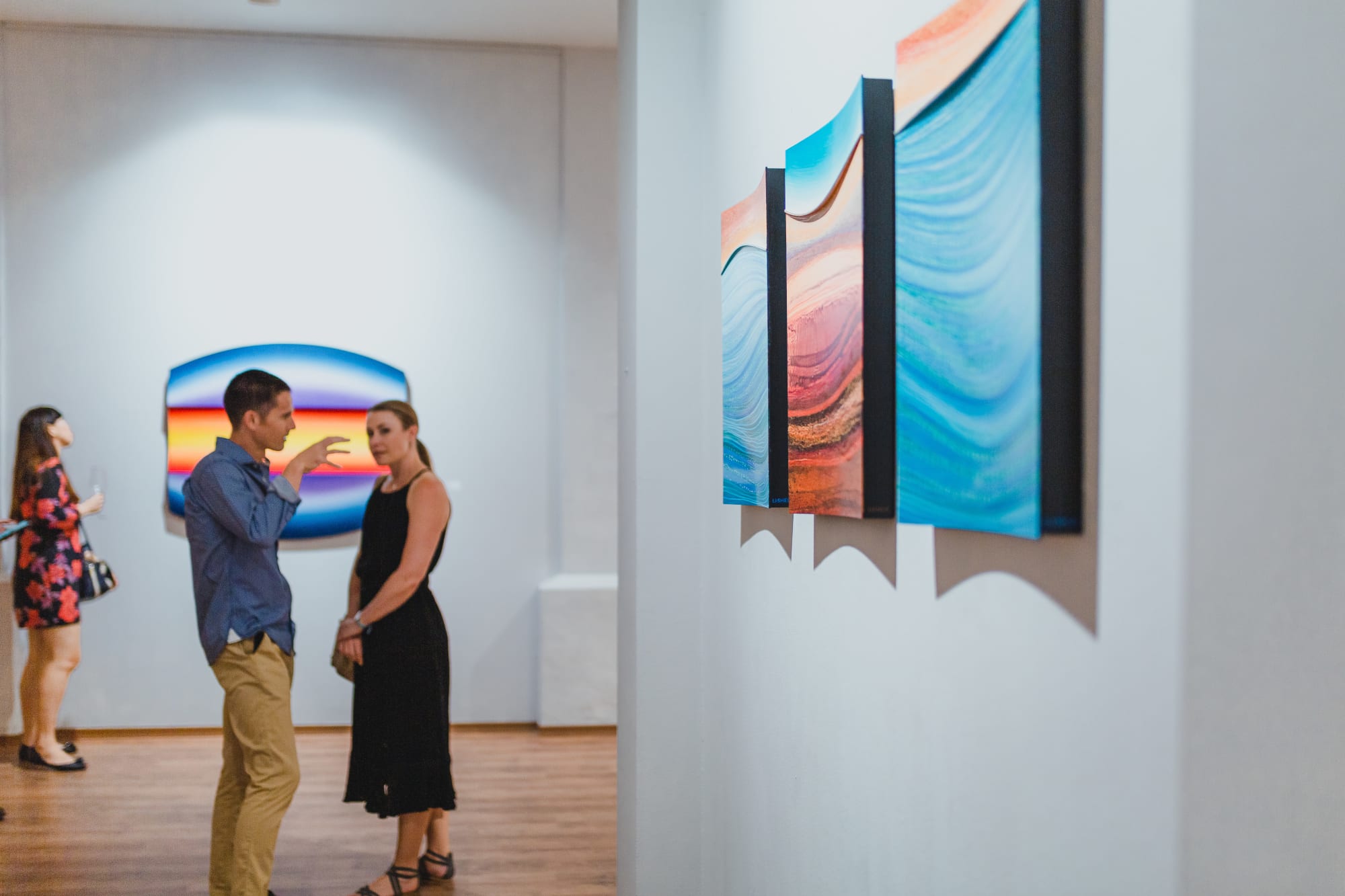 UNITY: FROM MARGARET RIVER AND BEYOND