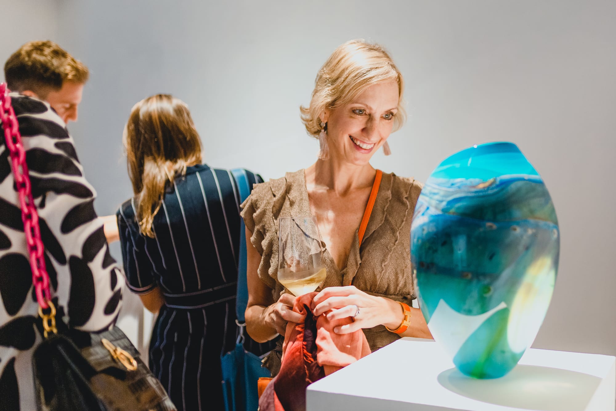 UNITY: FROM MARGARET RIVER AND BEYOND