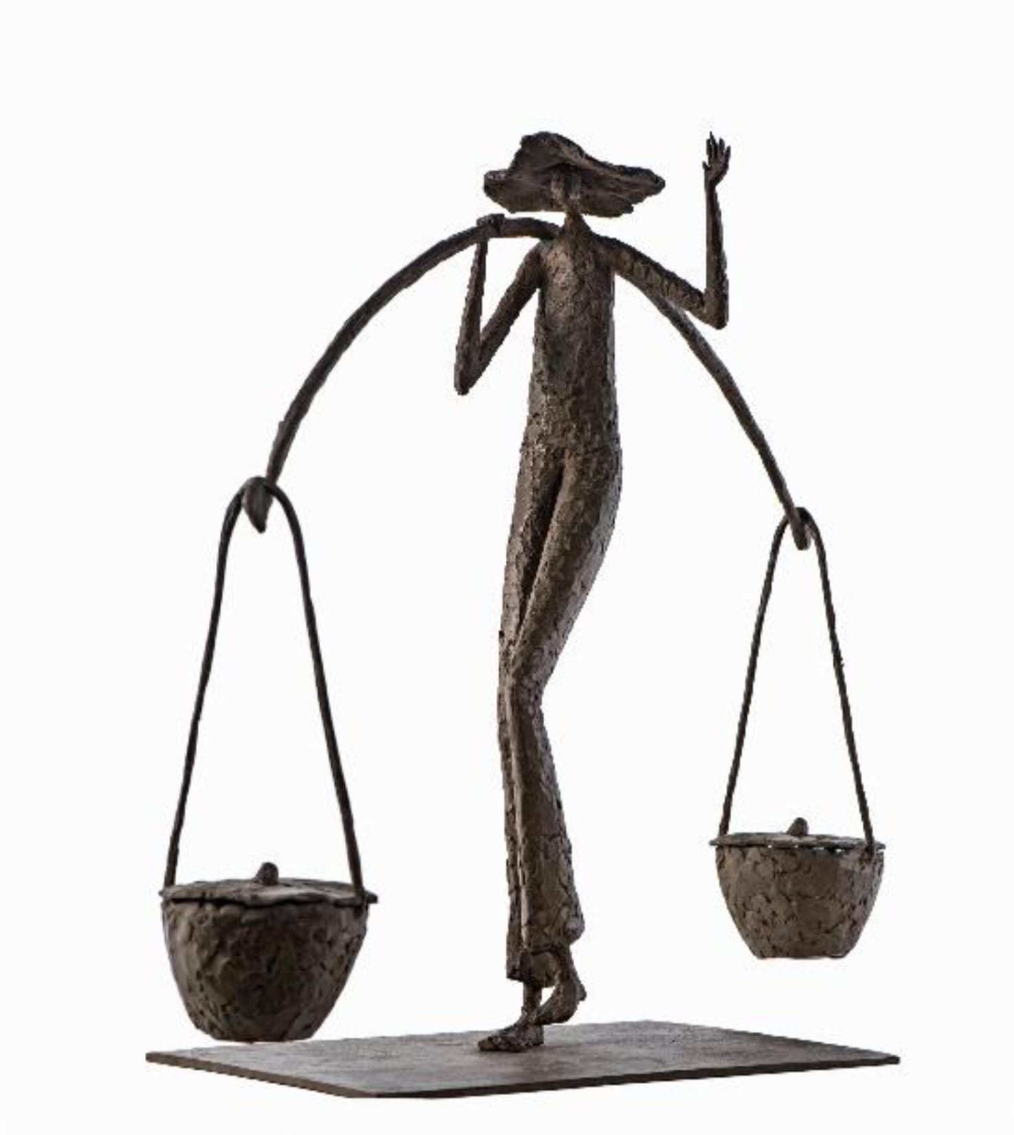 A RETROSPECTIVE of her life's work