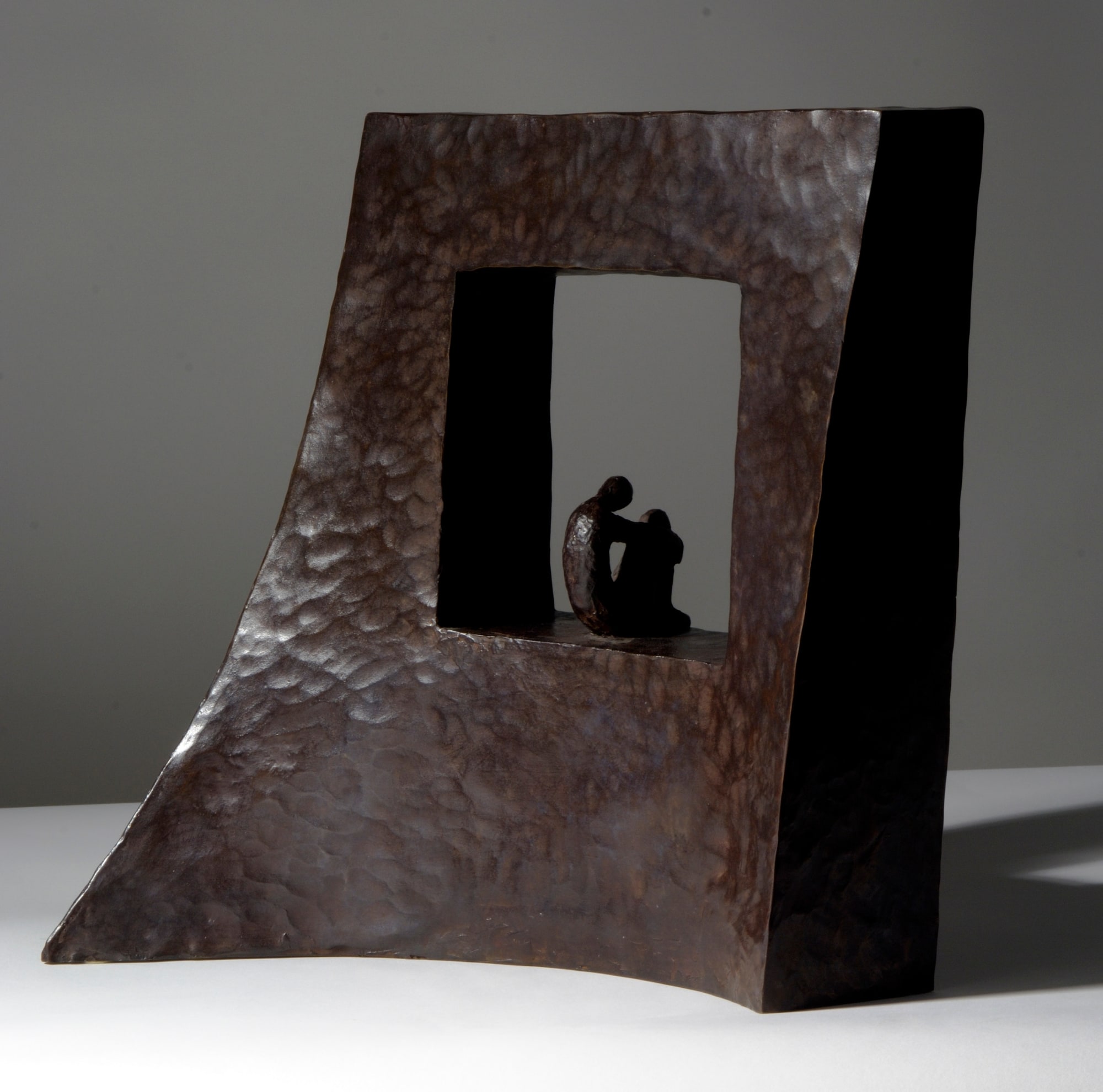 A RETROSPECTIVE of her life's work