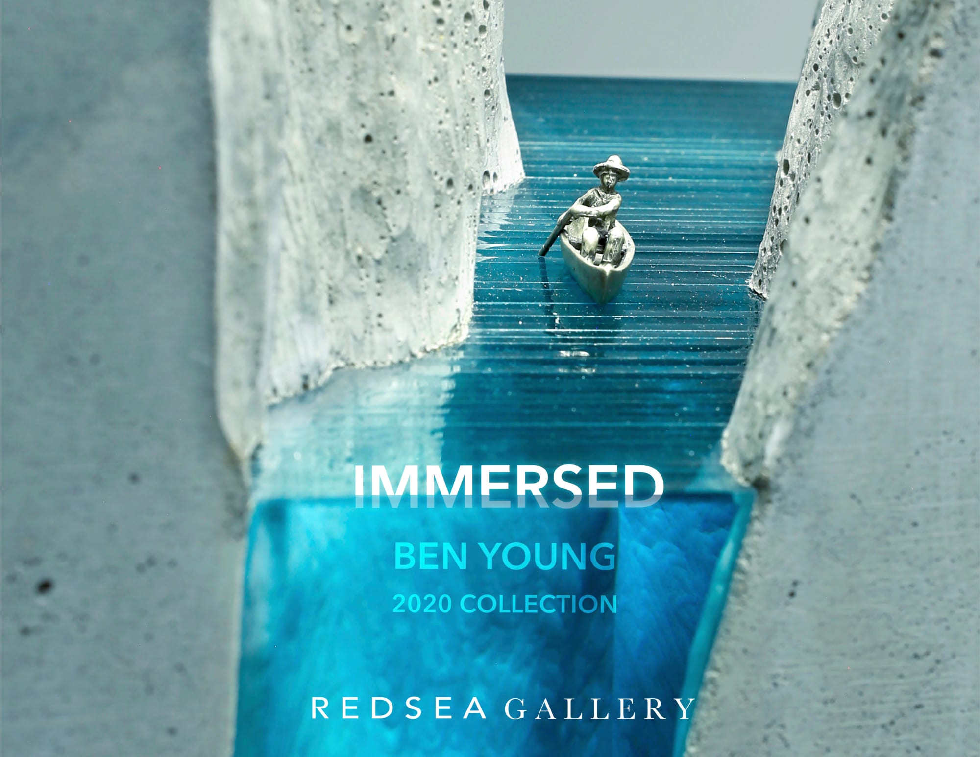IMMERSED