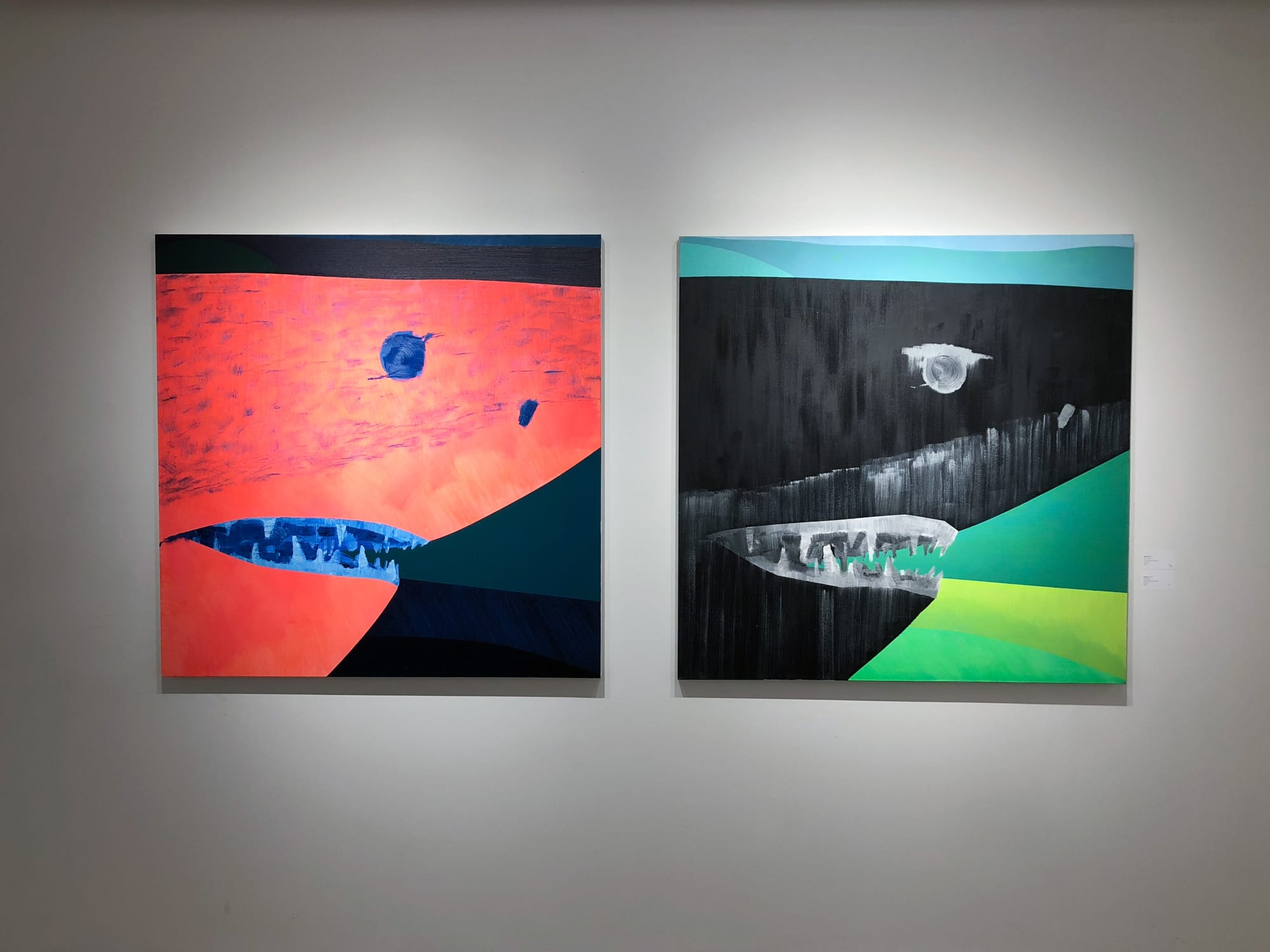 Fifth Annual Artspace111 Regional Juried Exhibition