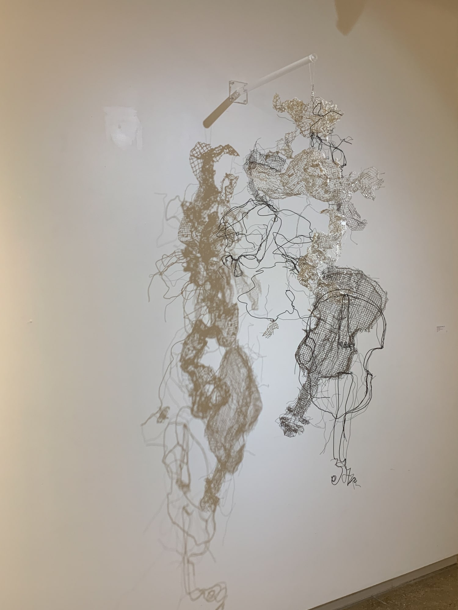 Sixth Annual Artspace111 Regional Juried Exhibition