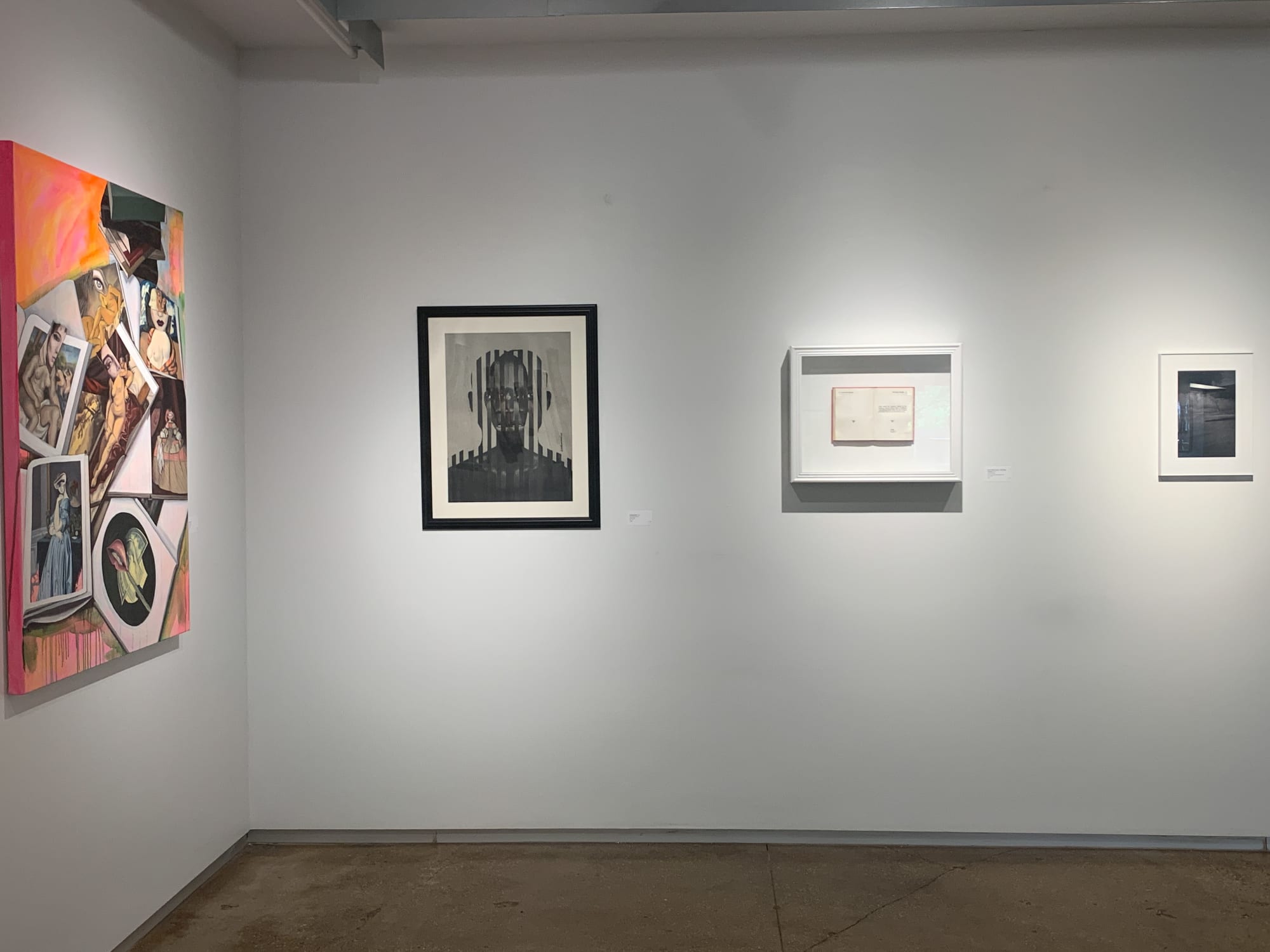 Sixth Annual Artspace111 Regional Juried Exhibition