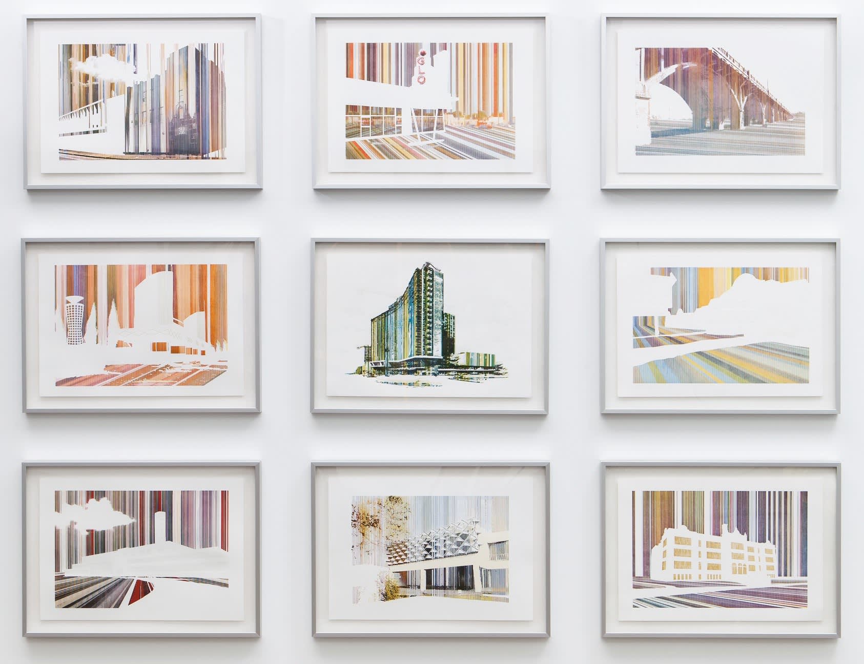 Kim Owens lostfound suite