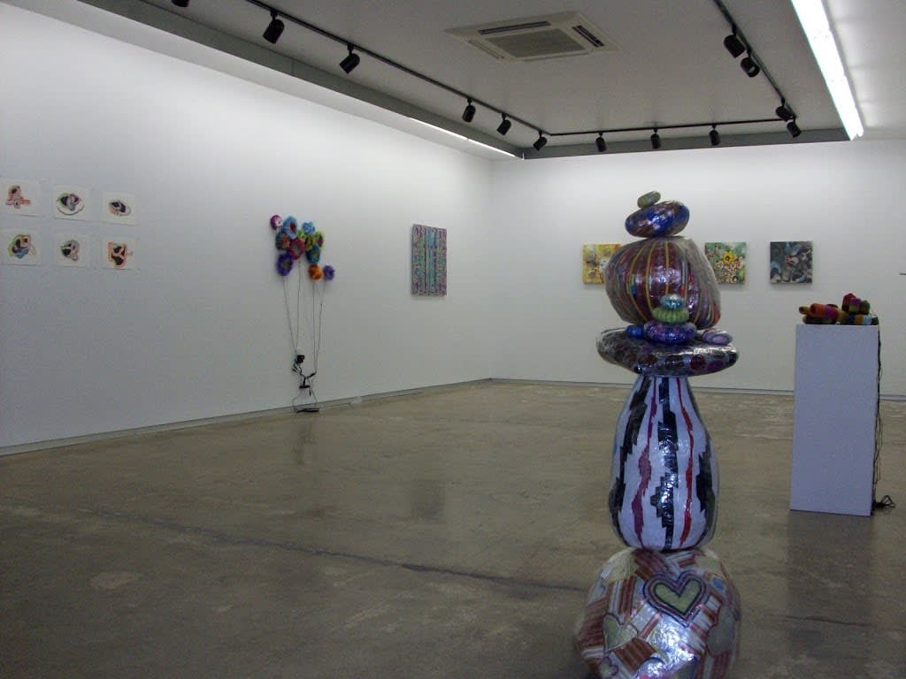 PARTY – 2015 FALL GALLERY NIGHT