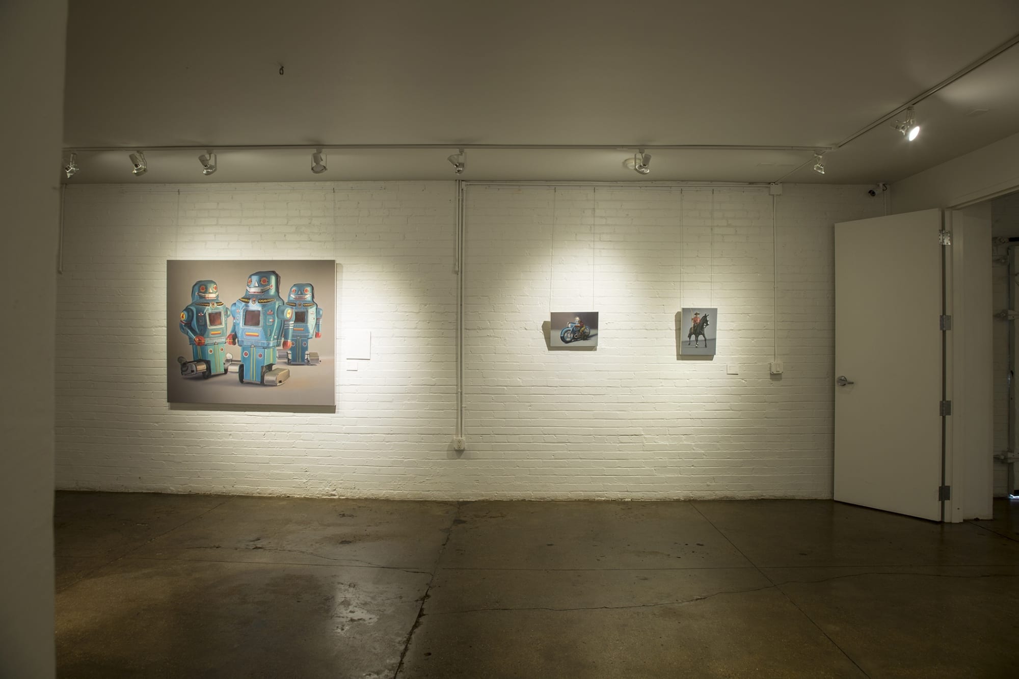 Studio111: Collective Inspiration