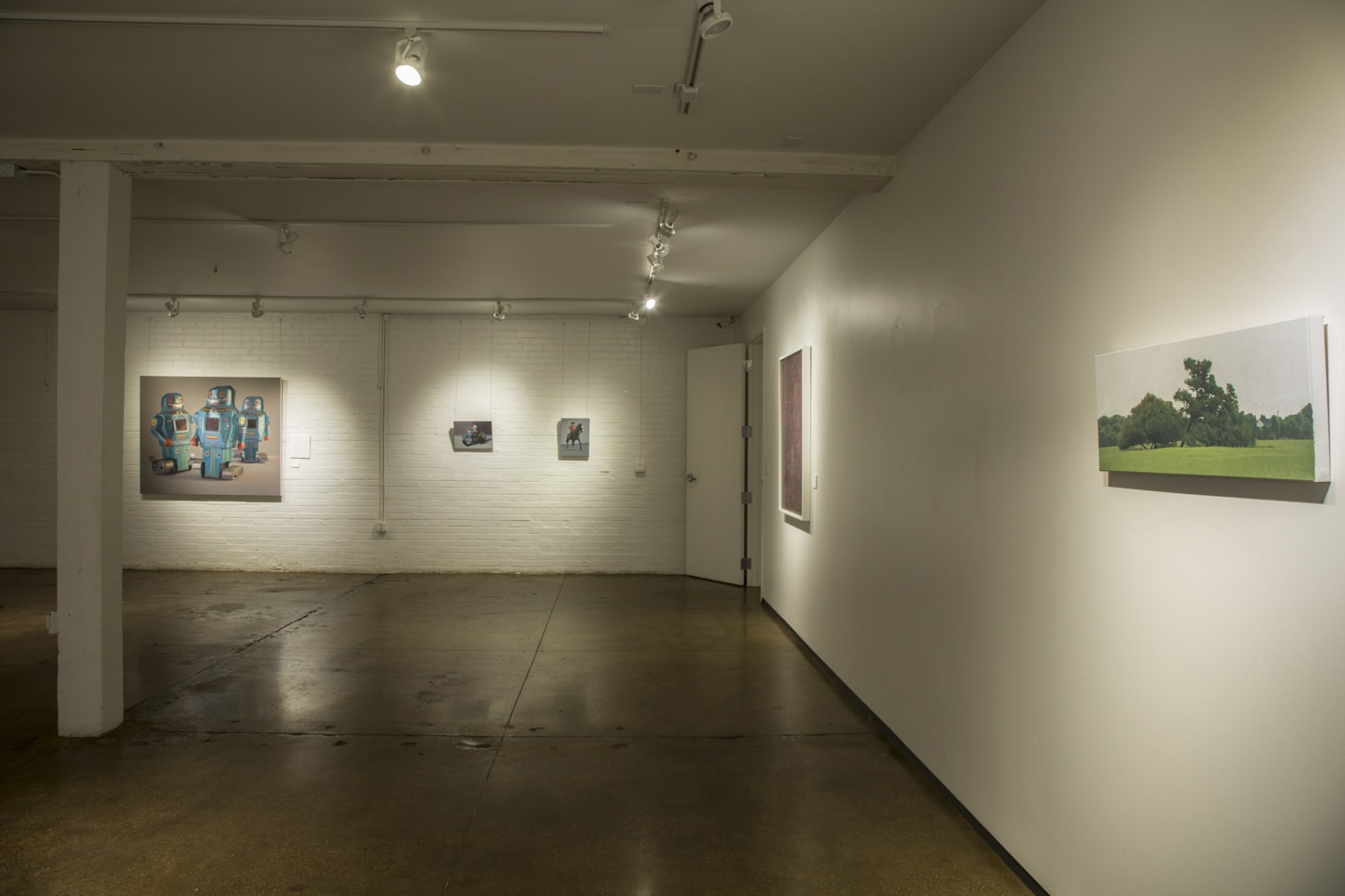 Studio111: Collective Inspiration
