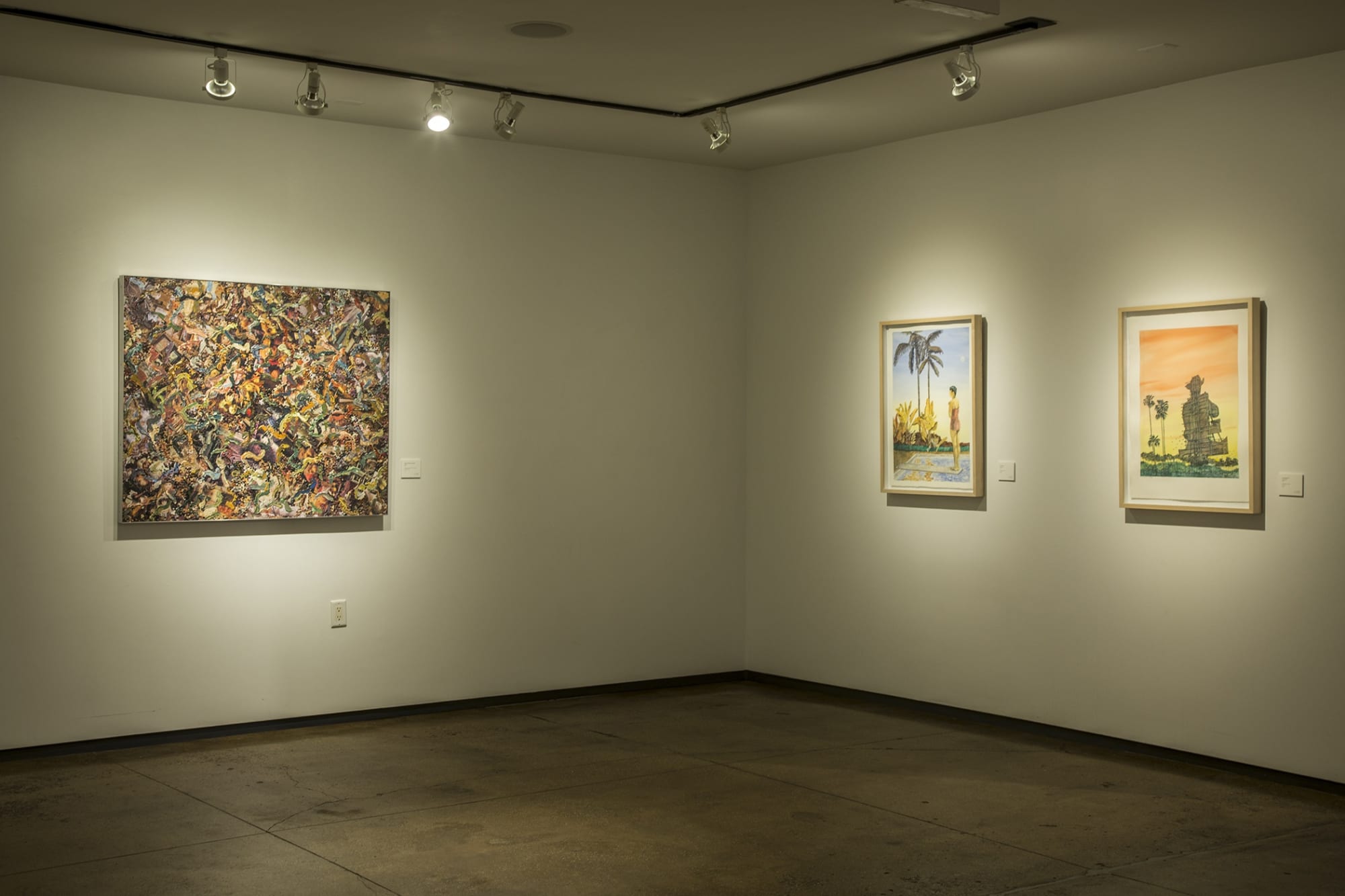 Studio111: Collective Inspiration