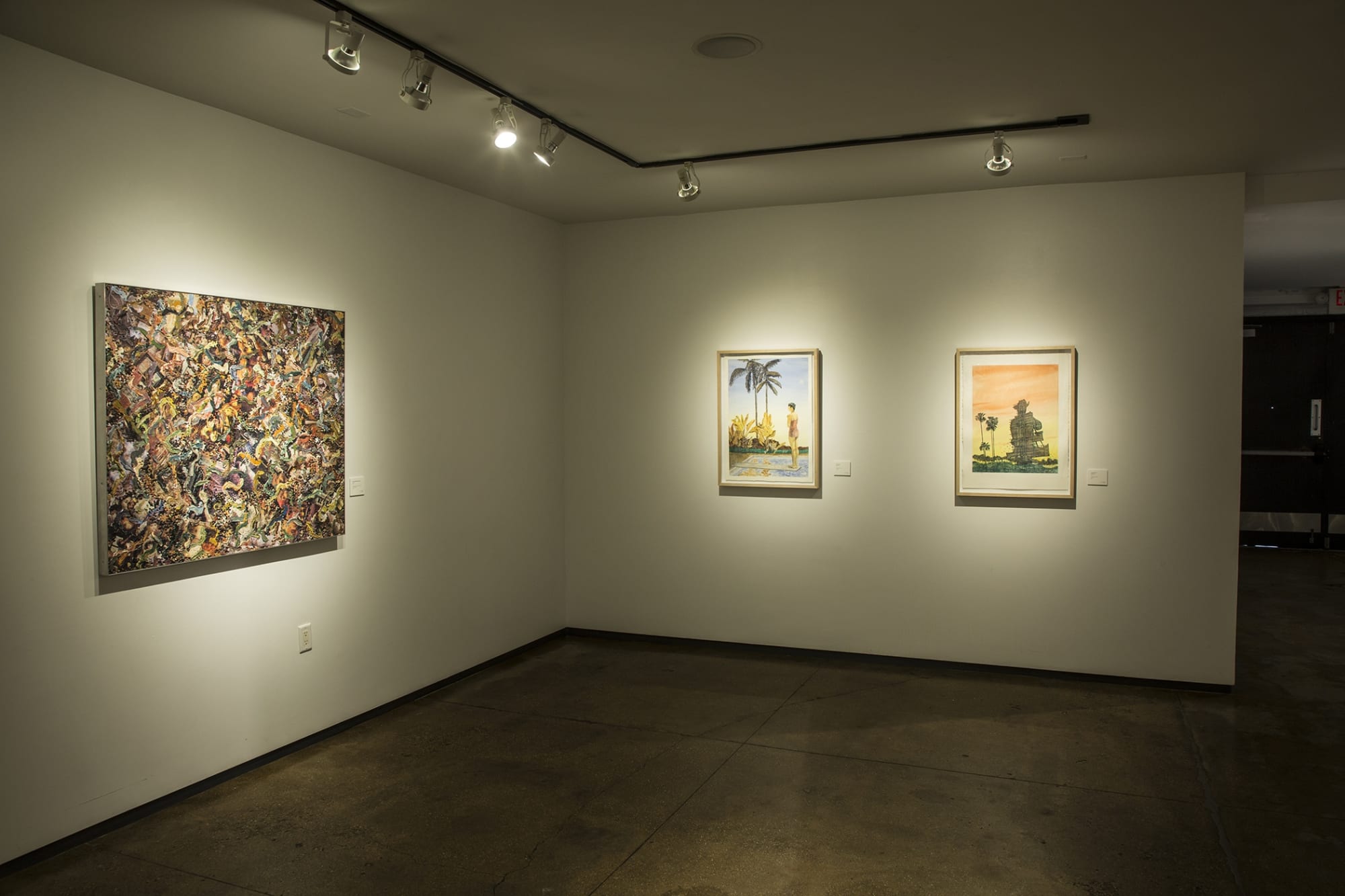 Studio111: Collective Inspiration