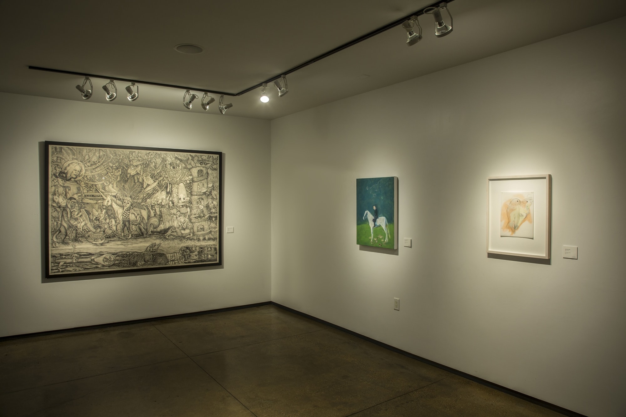 Studio111: Collective Inspiration