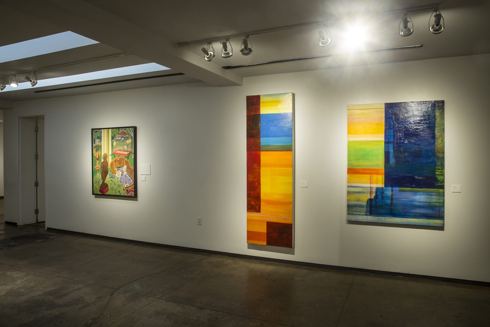 Studio111: Collective Inspiration