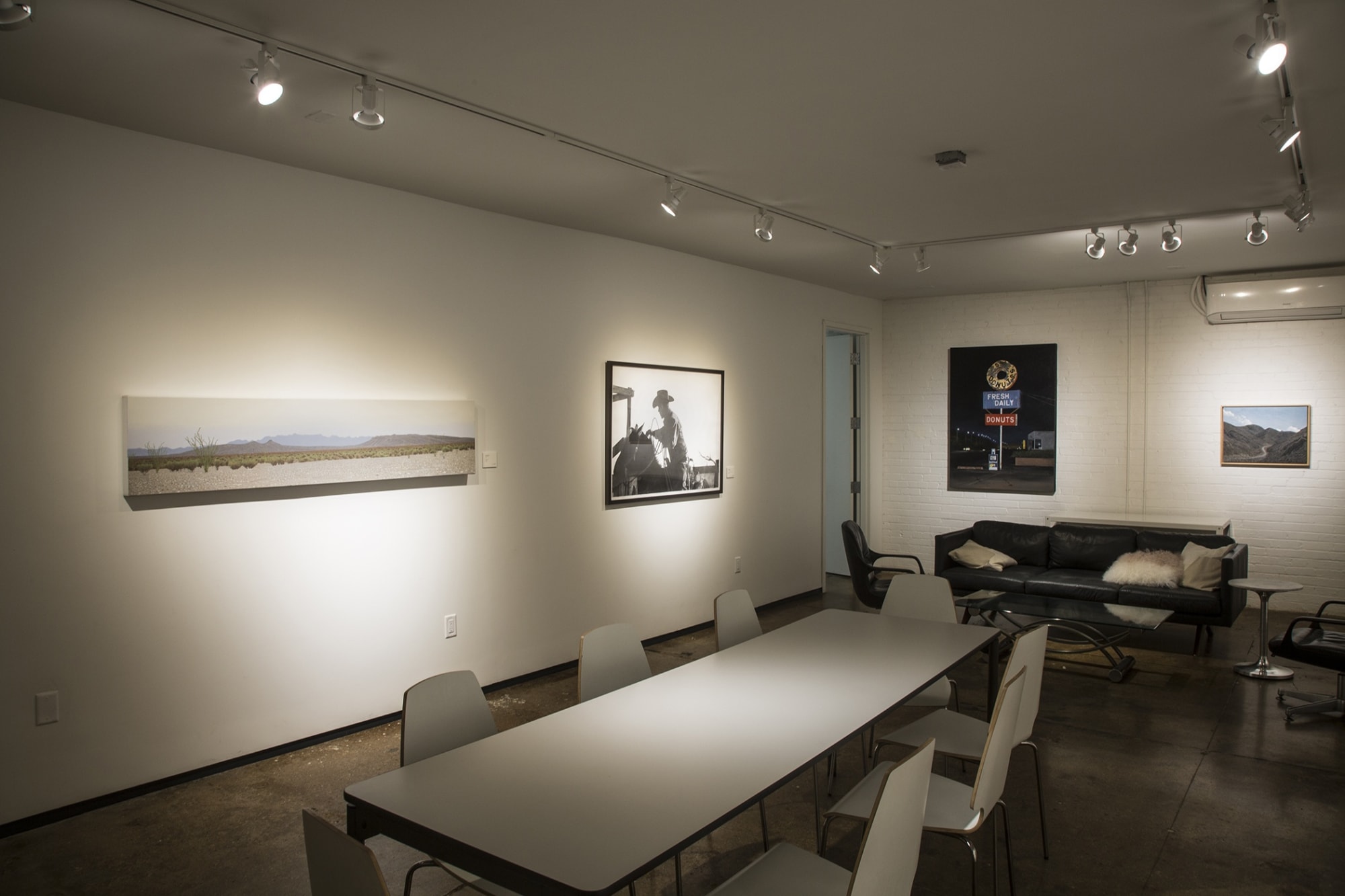 Studio111: Collective Inspiration