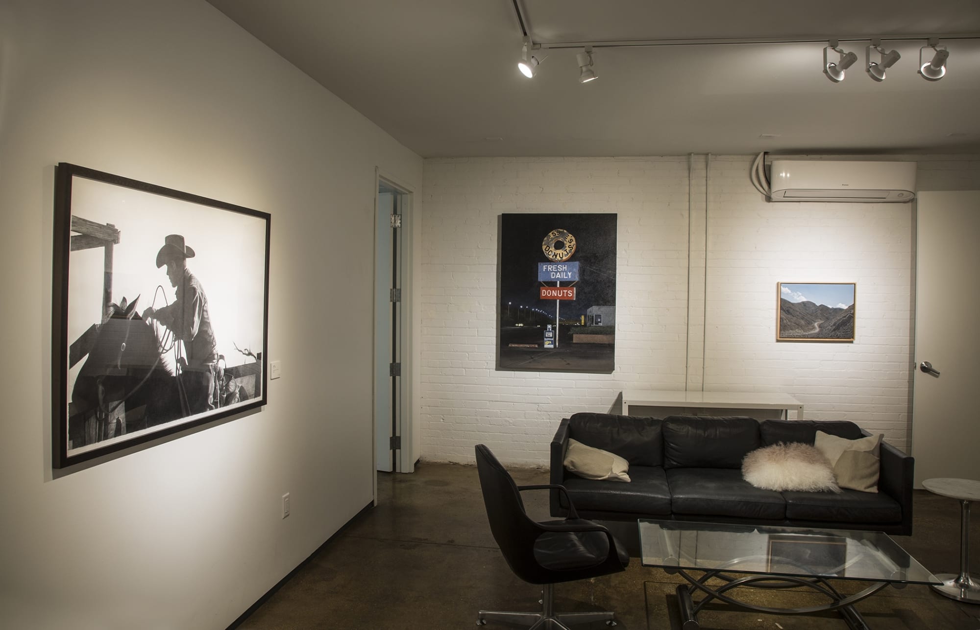 Studio111: Collective Inspiration
