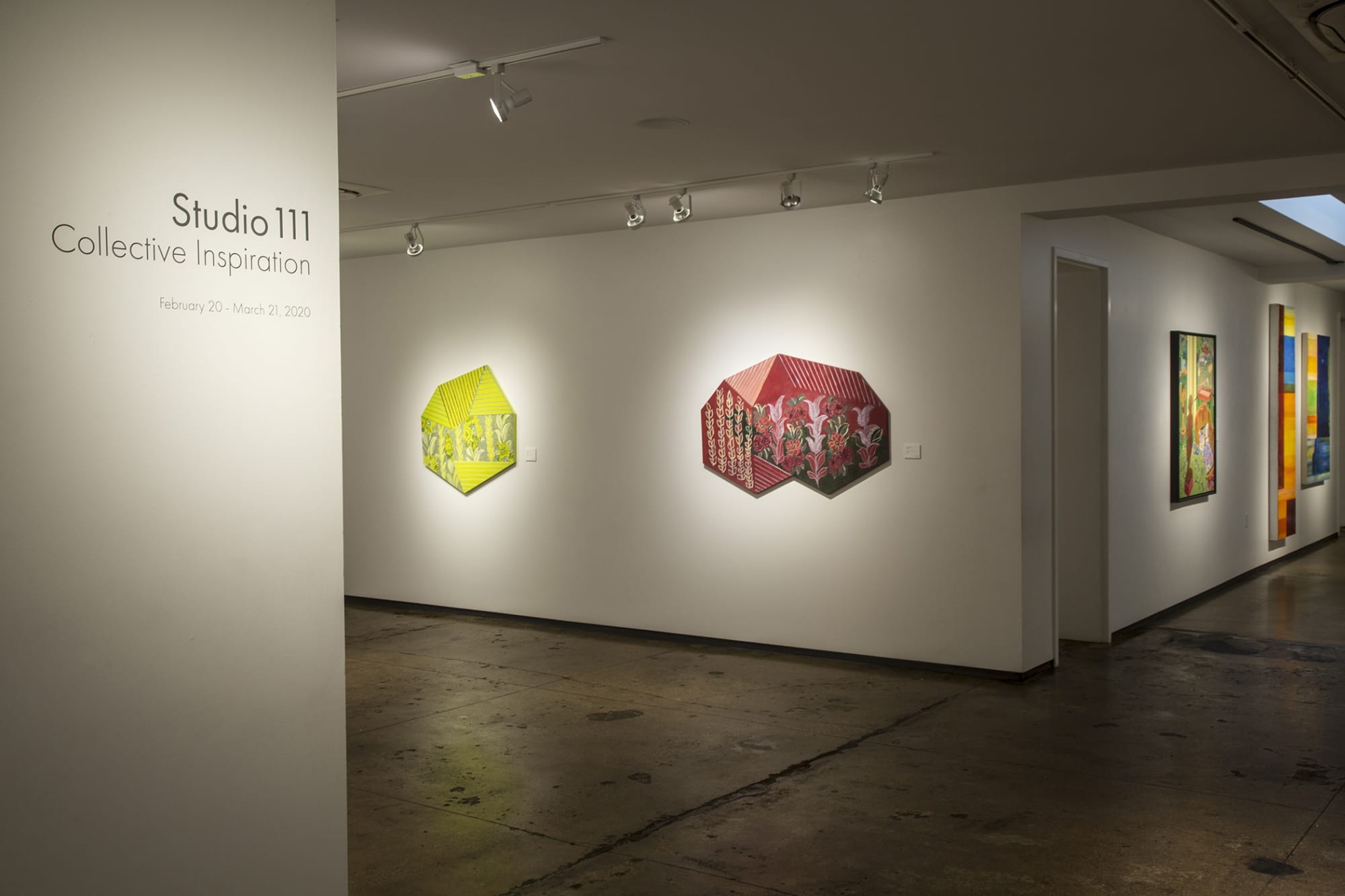 Studio111: Collective Inspiration