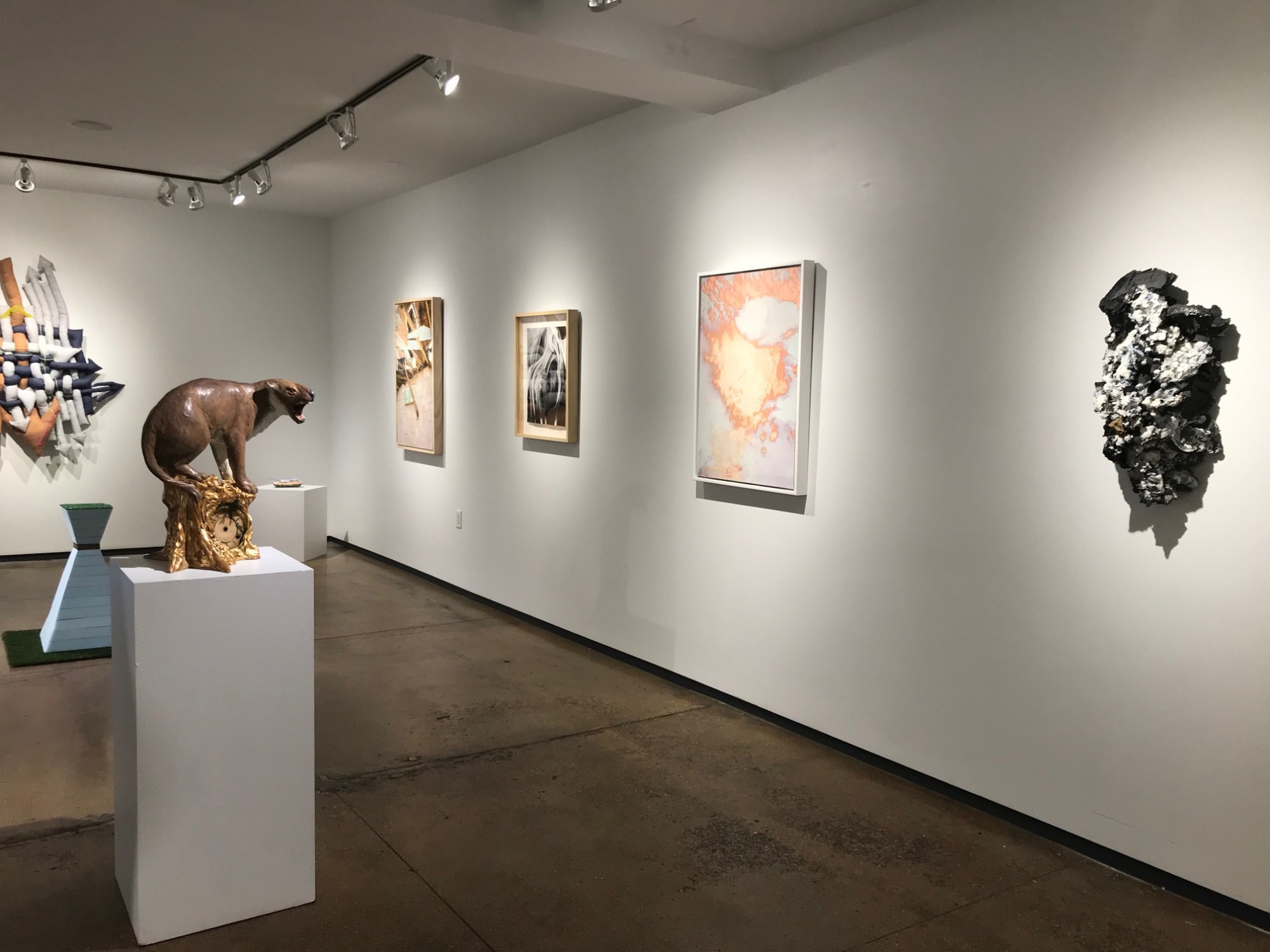 Artspace111 Texas Juried Exhibition