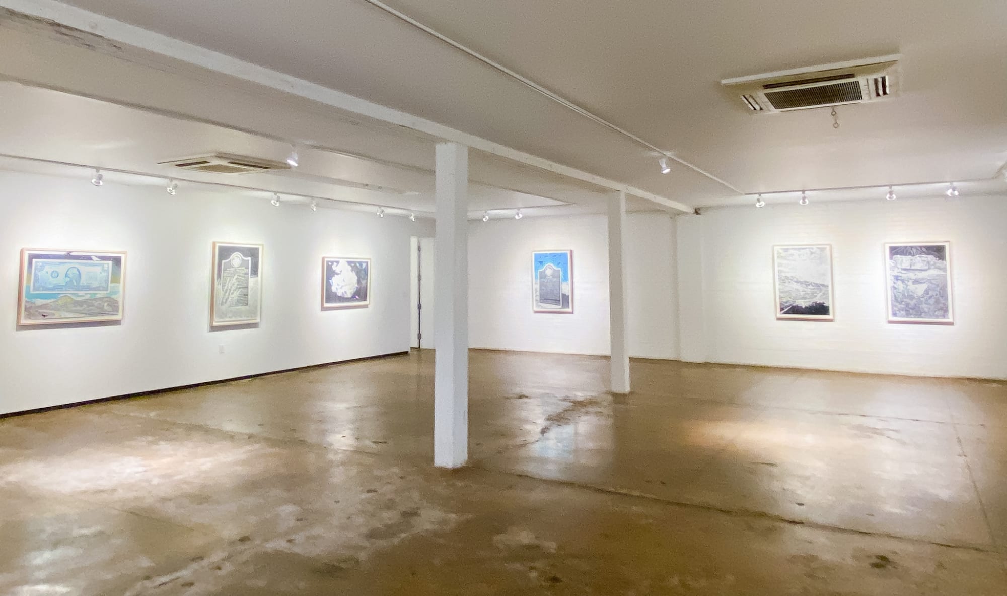 Future Tales | Jim Malone