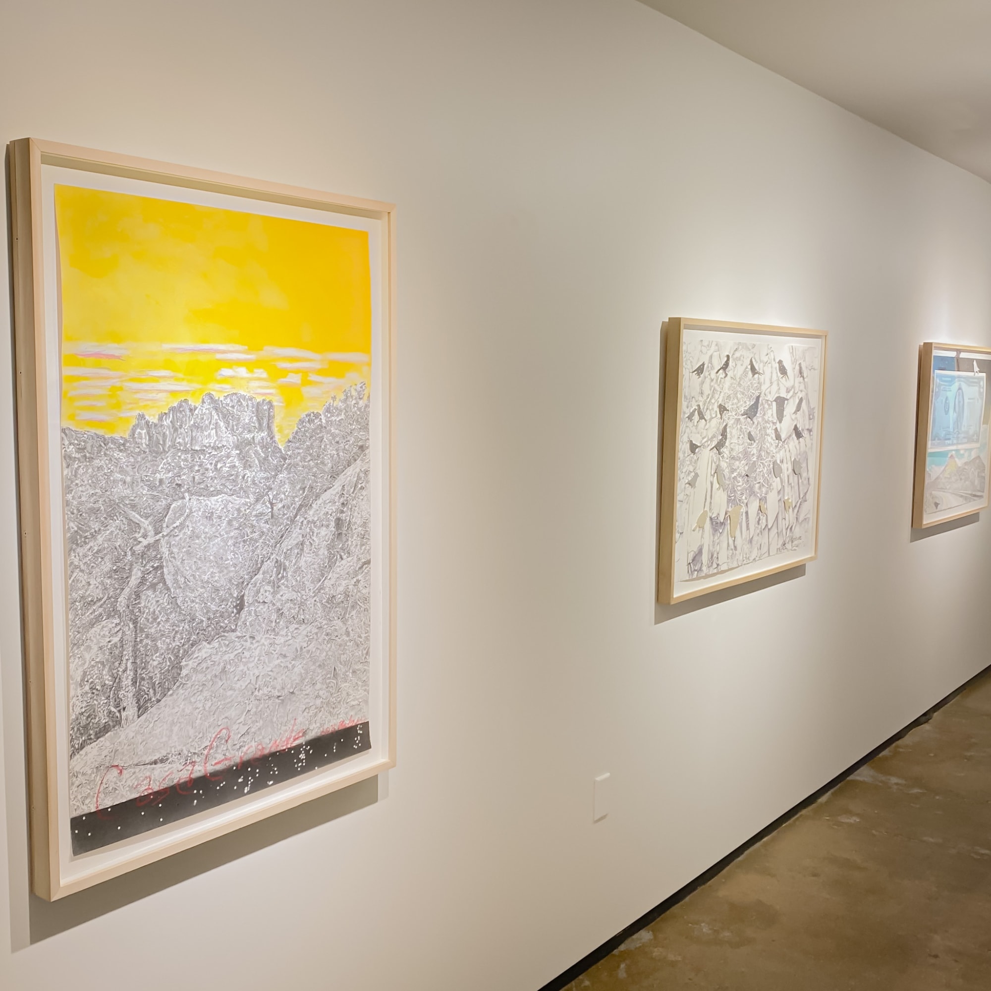 Future Tales | Jim Malone