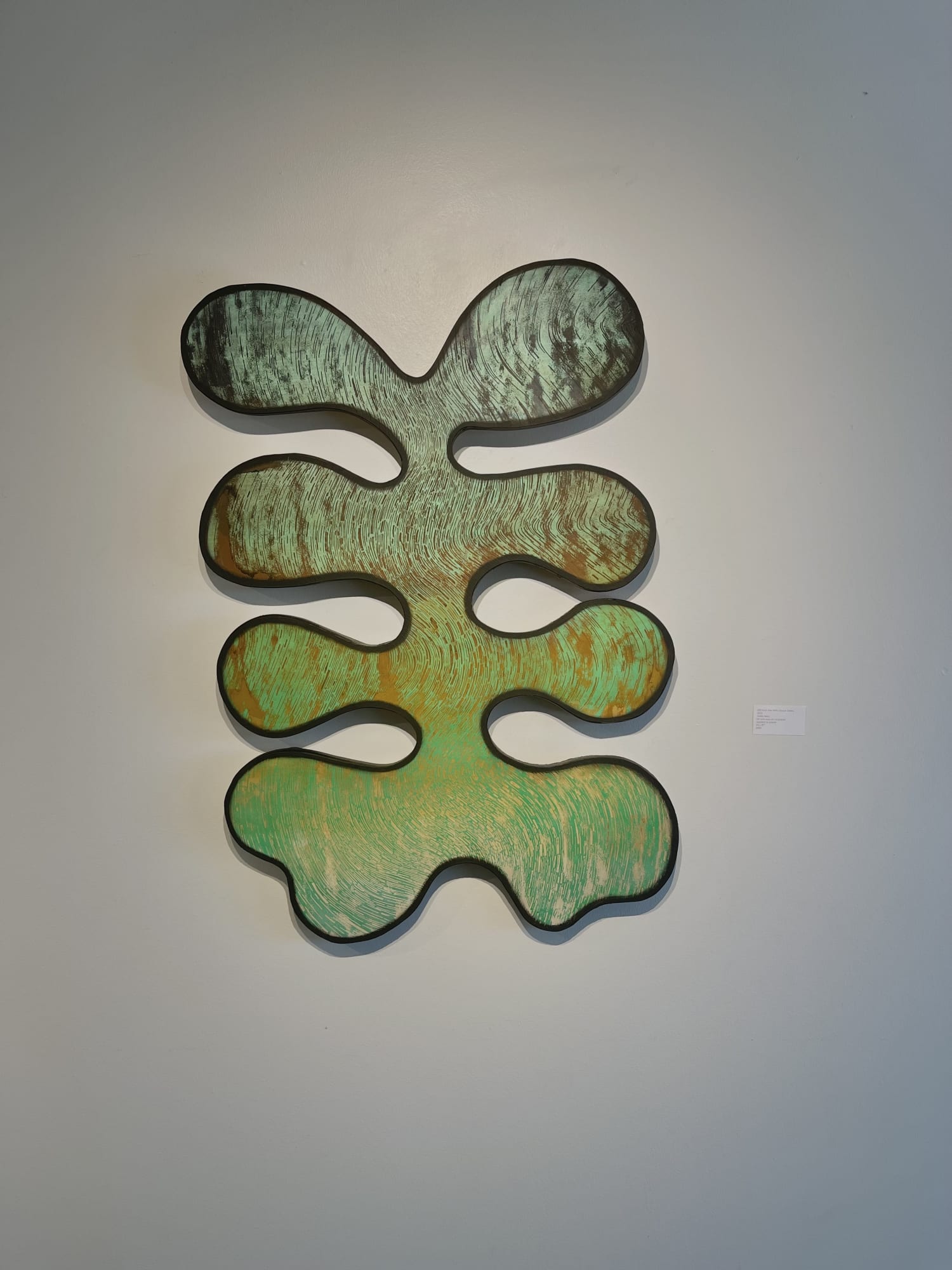 Being: in Shape | Stella Alesi