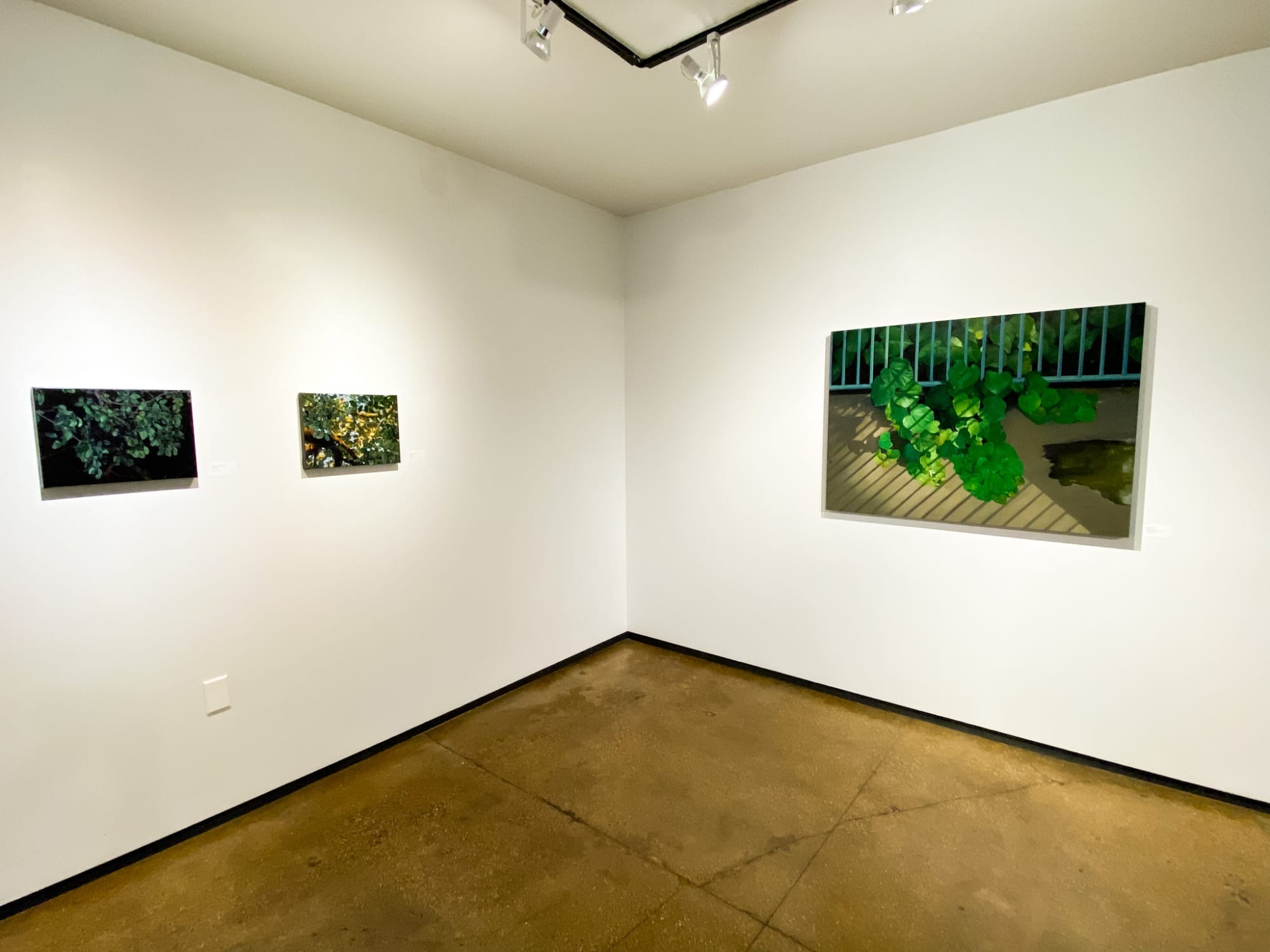 Healing | Mihee Nahm