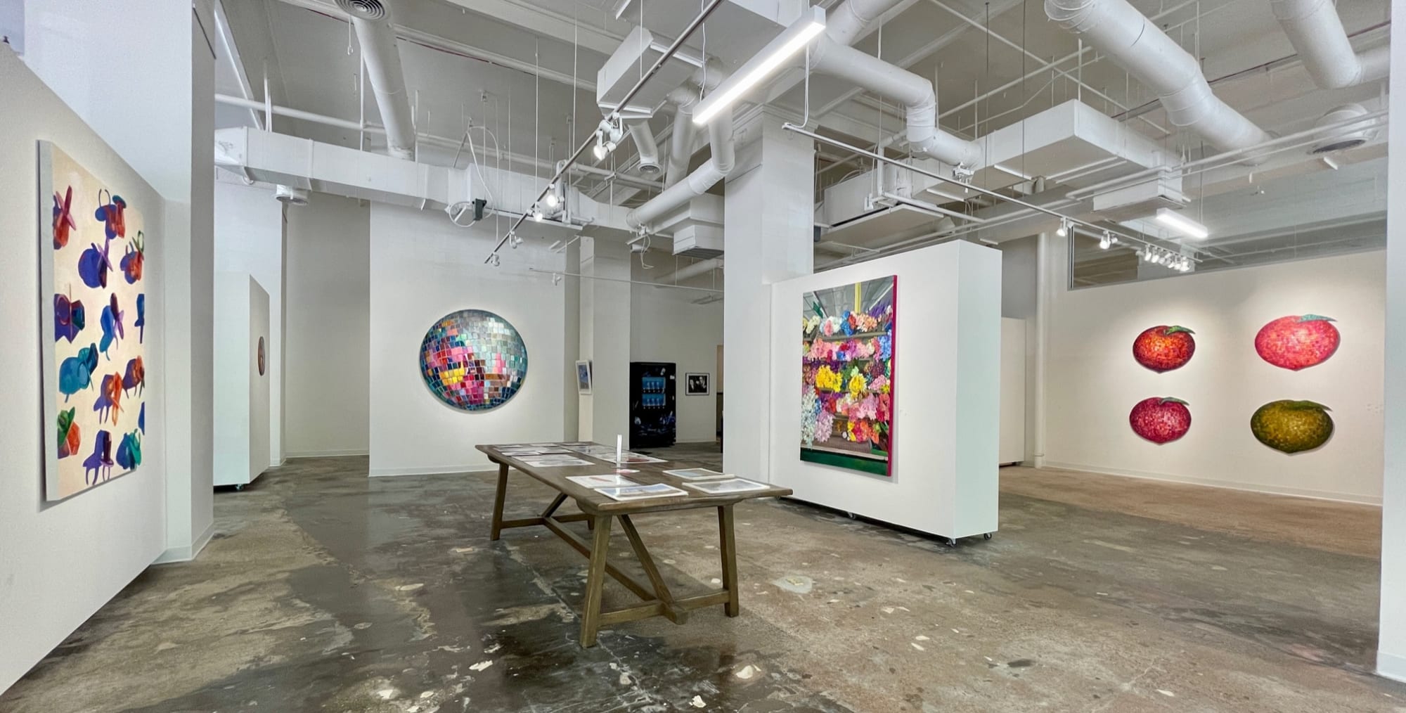 Saccharine Millenia | Sari Shryack