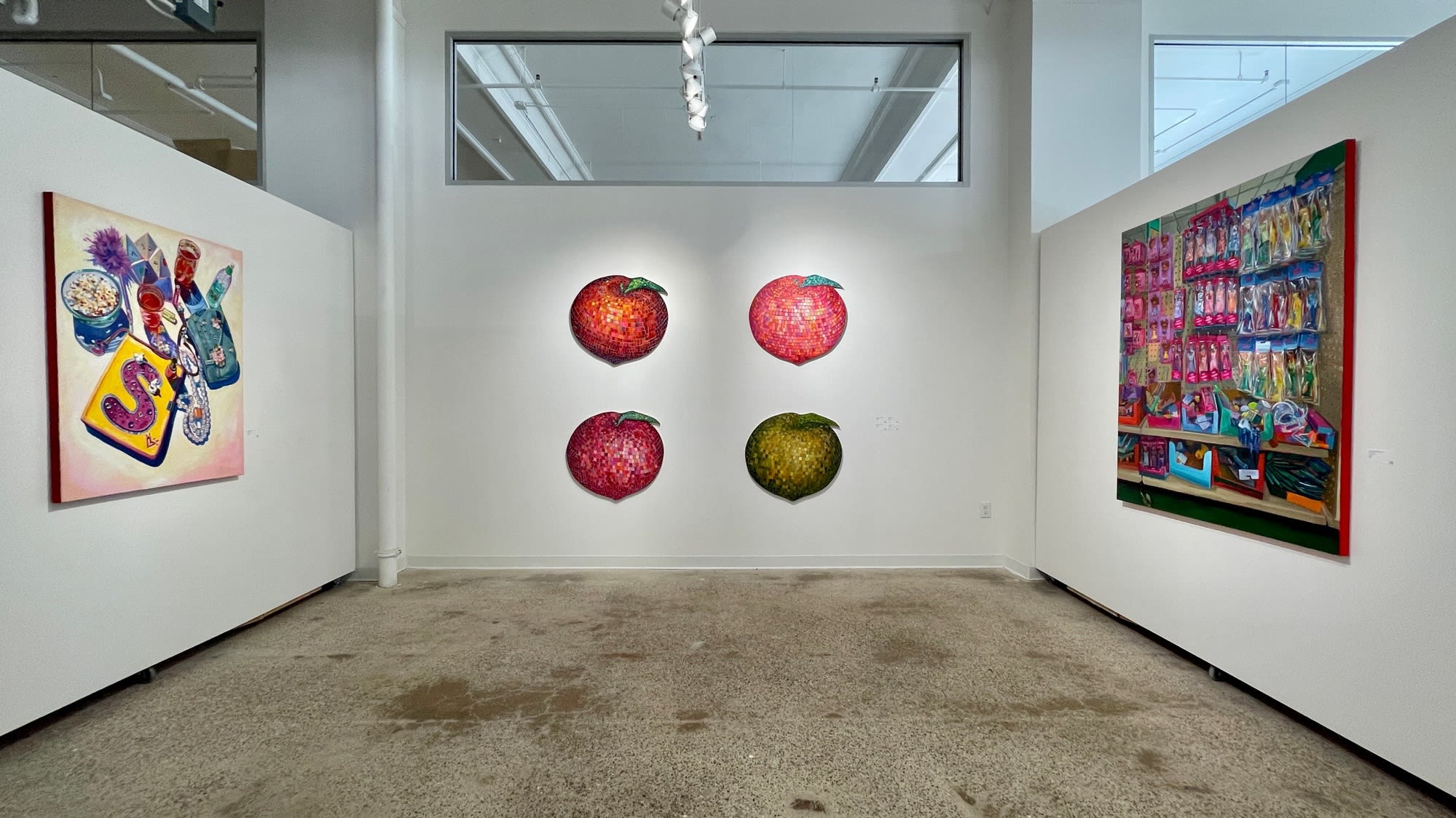 Saccharine Millenia | Sari Shryack