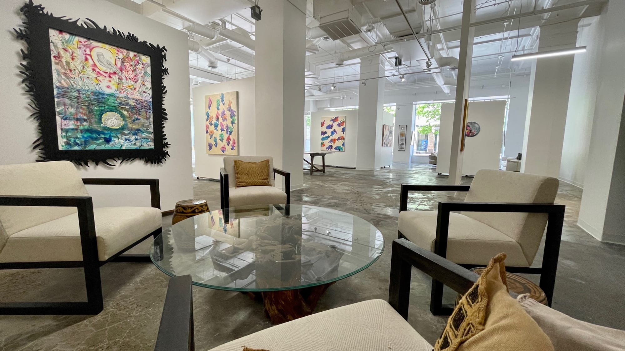 Saccharine Millenia | Sari Shryack