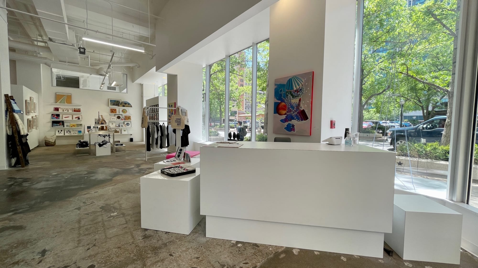 Saccharine Millenia | Sari Shryack