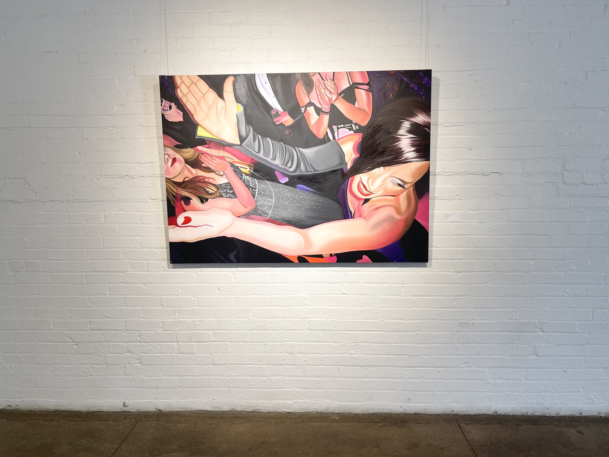 Spring Gallery Night | Group Show