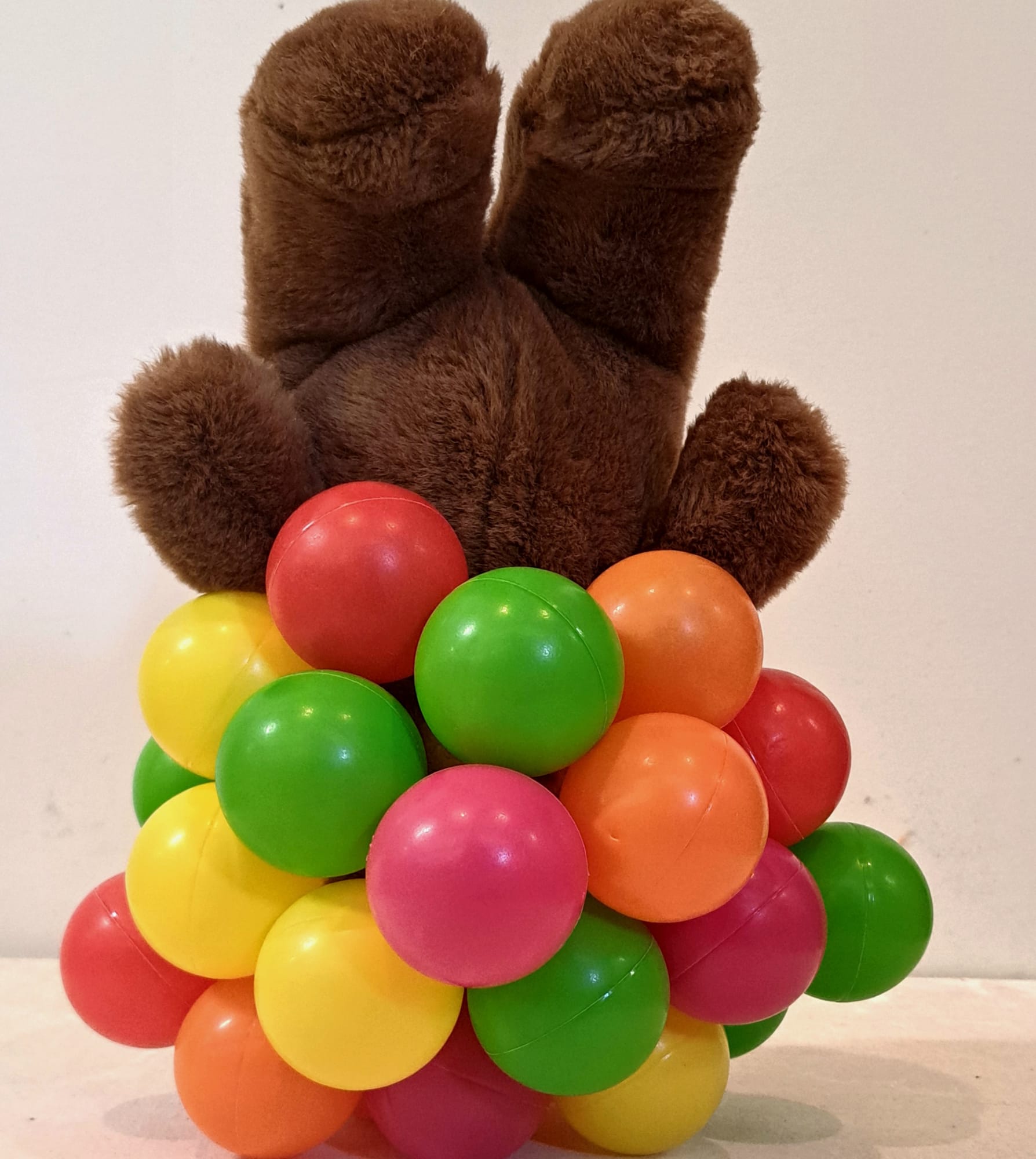 Sublime Desert Synthesis