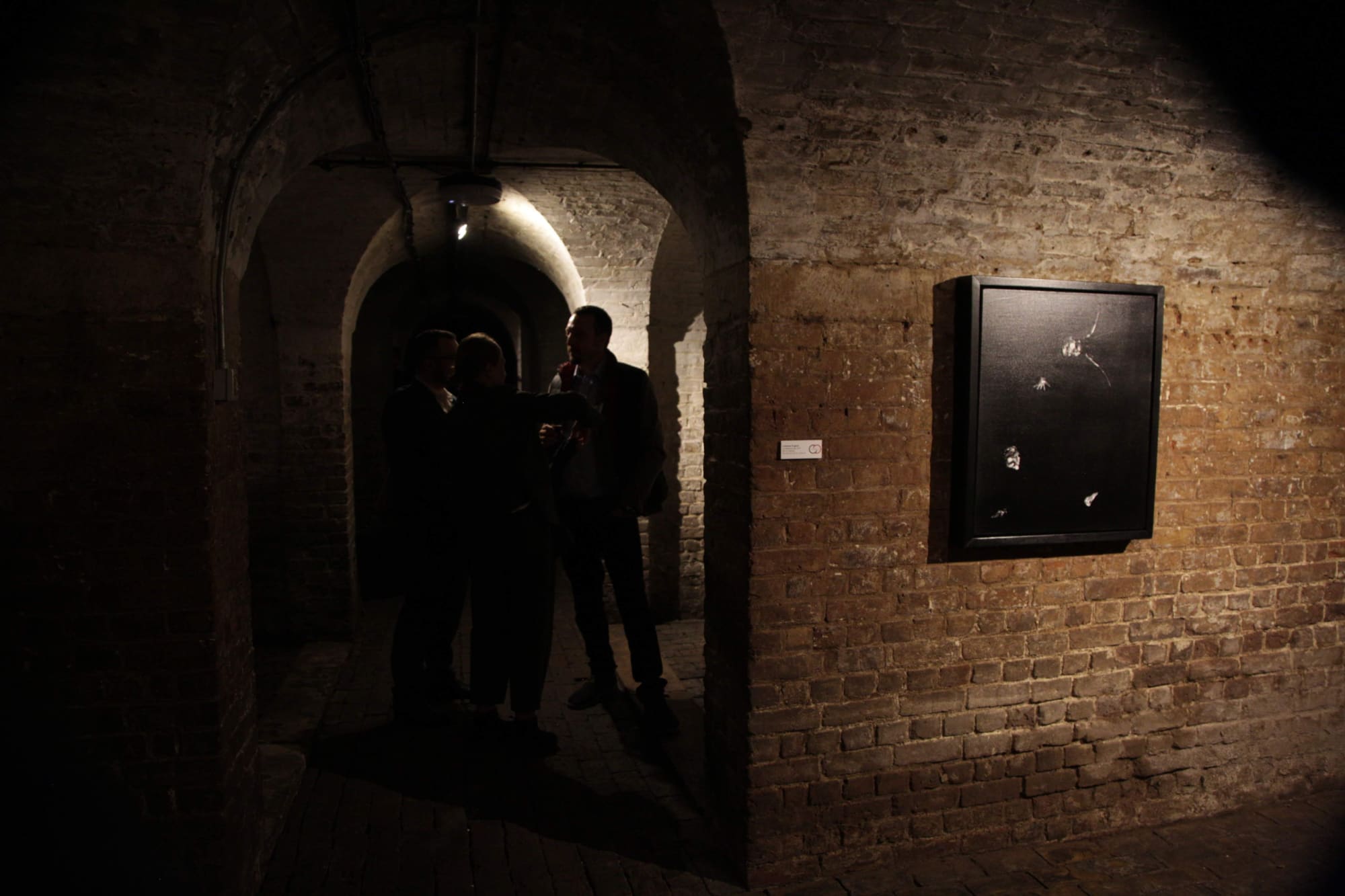 Shades from the Shadow