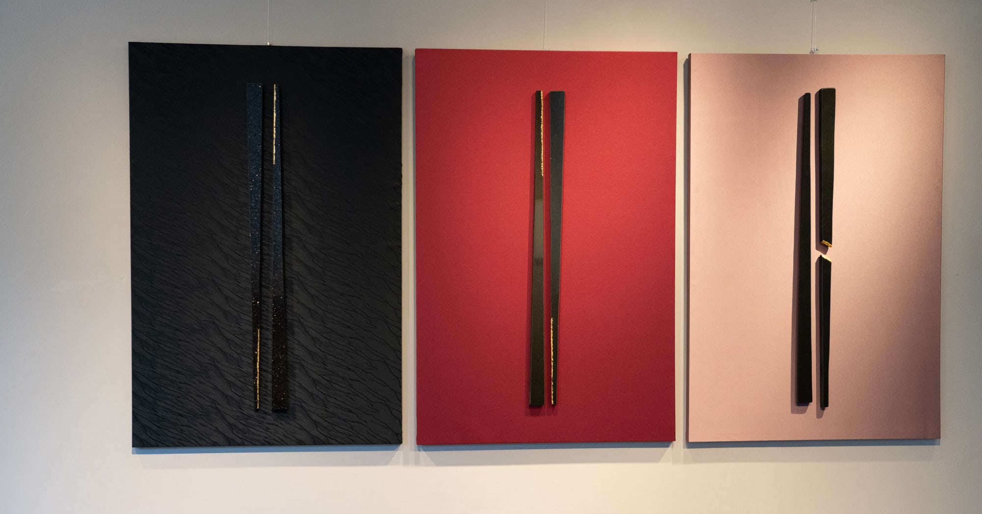 BREATHLESS | SENZA FIATO