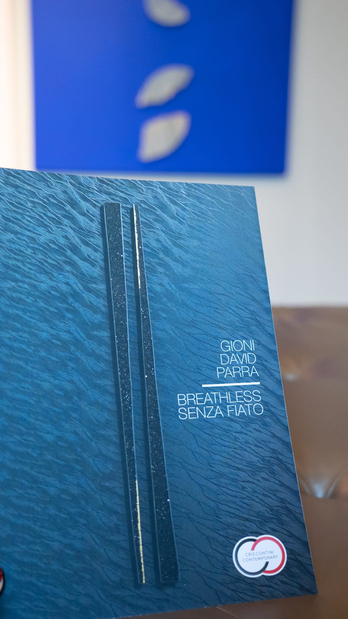BREATHLESS | SENZA FIATO
