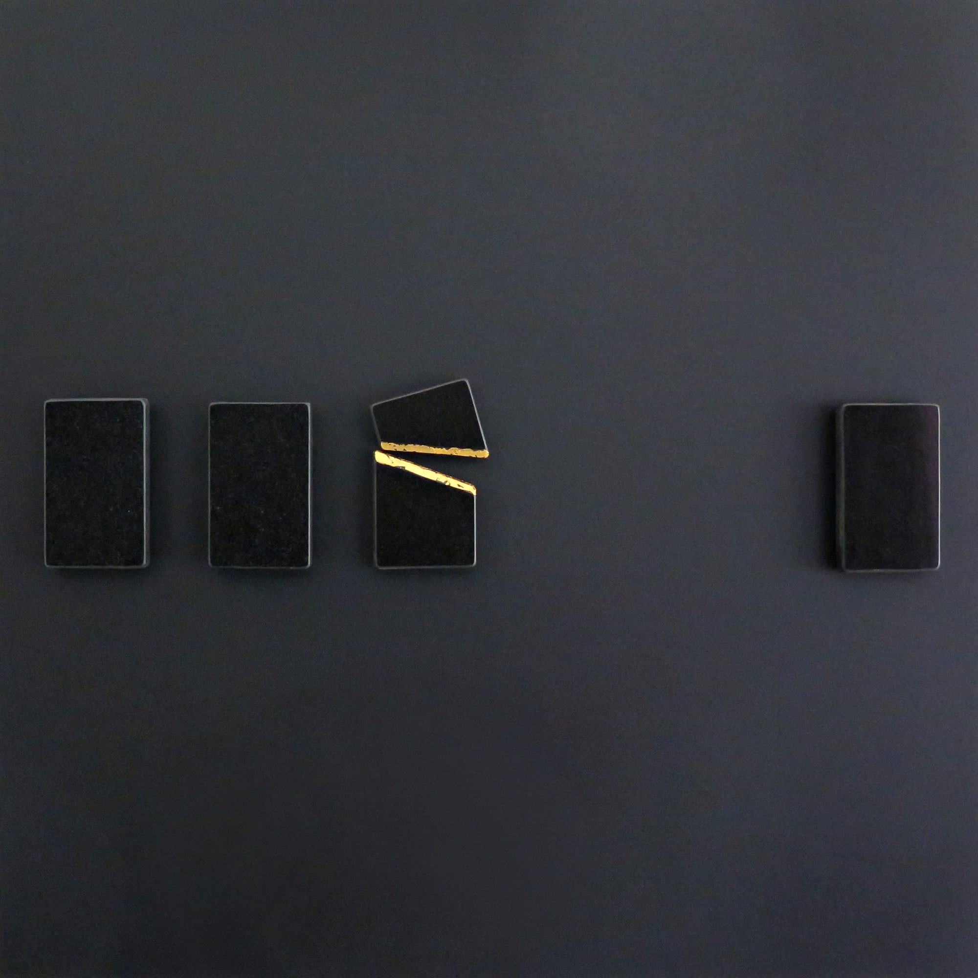 Gioni David Parra: Luminescence