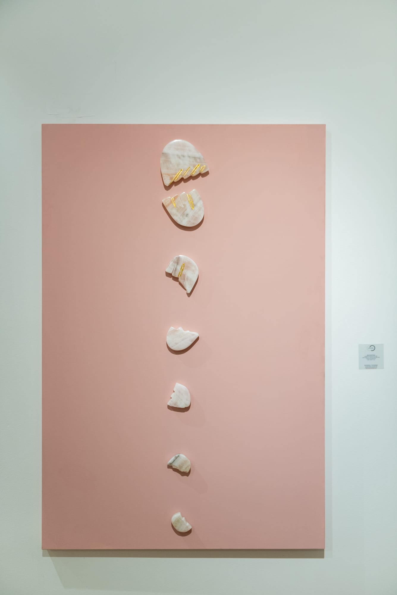 Gioni David Parra: Luminescence