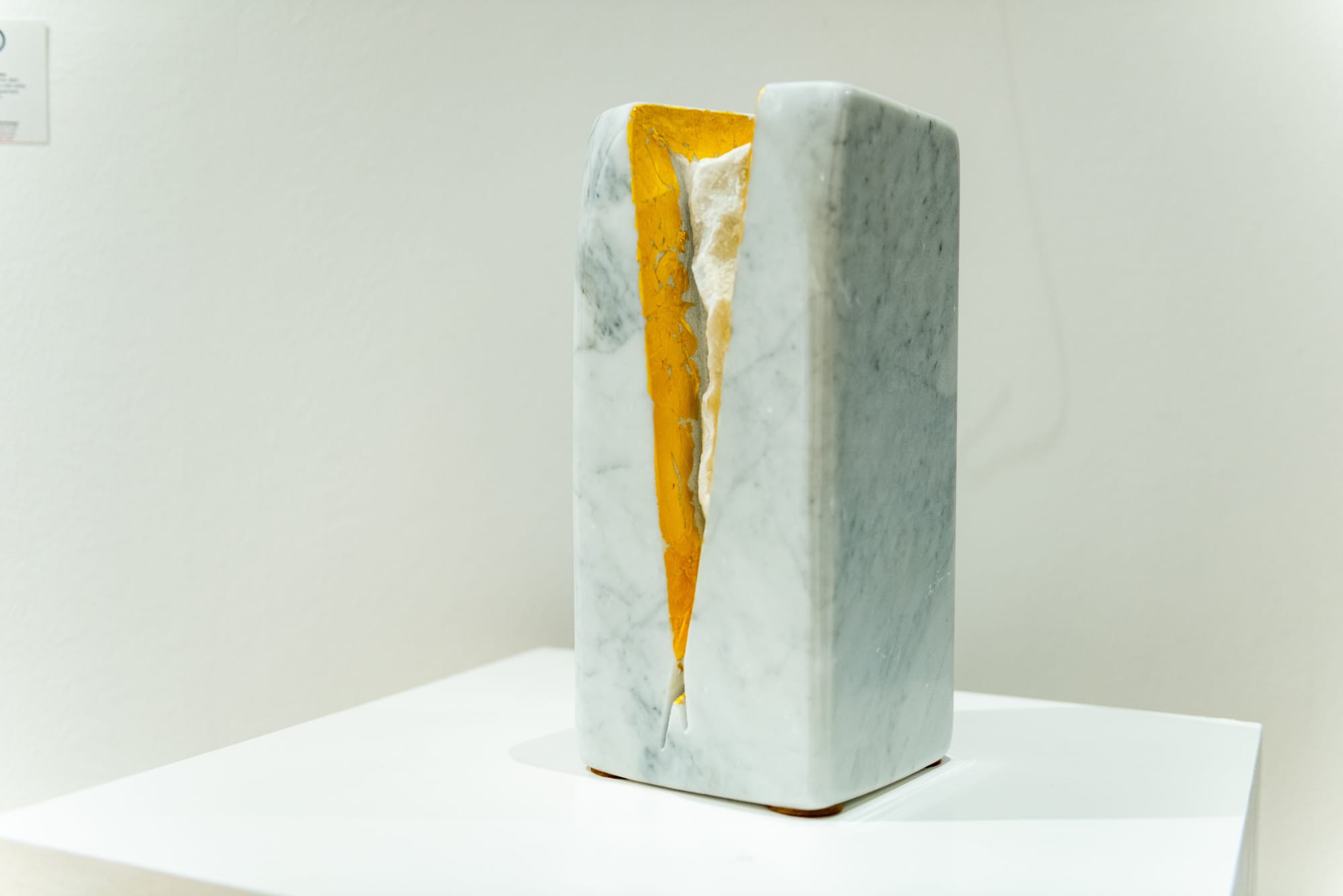 Gioni David Parra: Luminescence