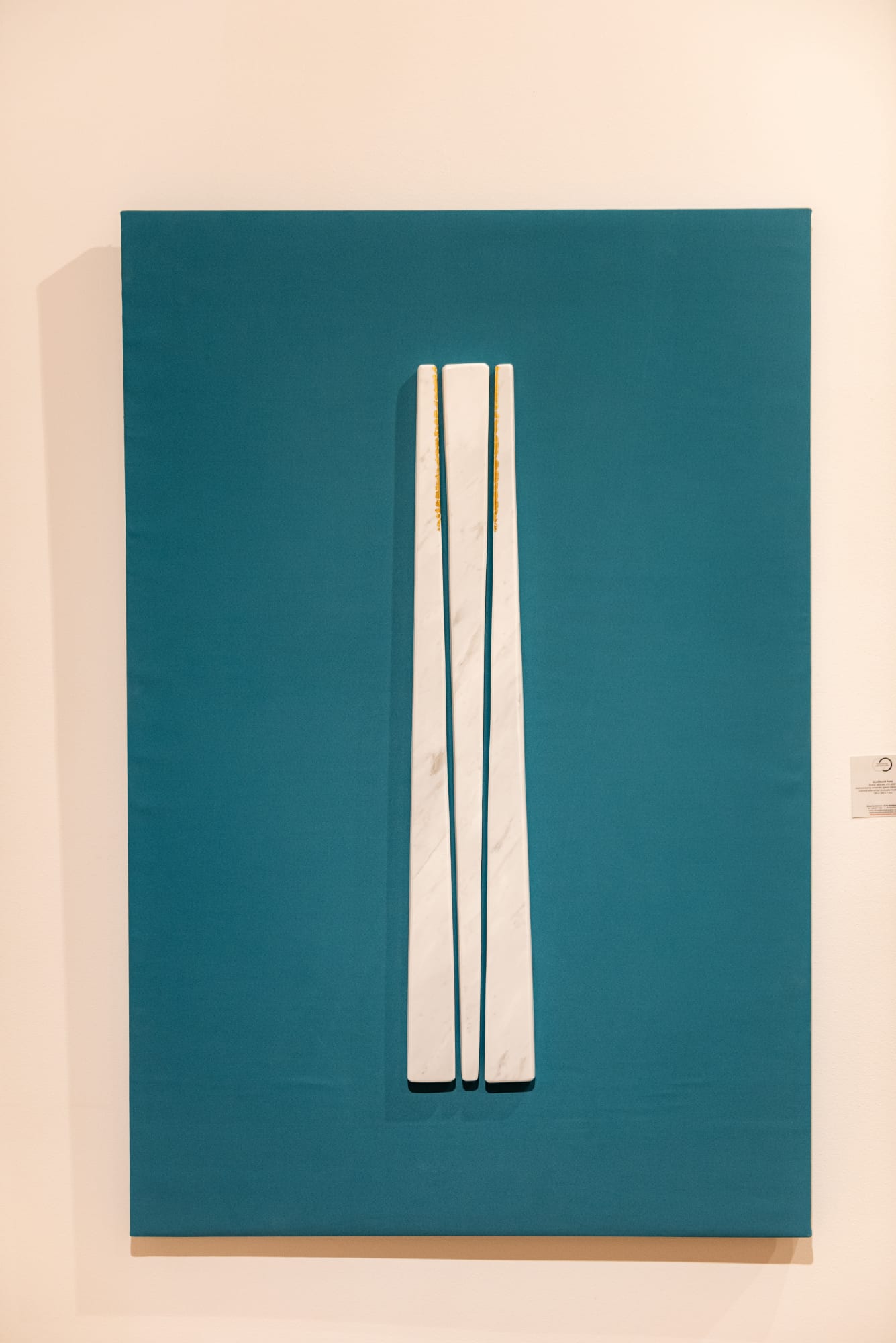 Gioni David Parra: Luminescence