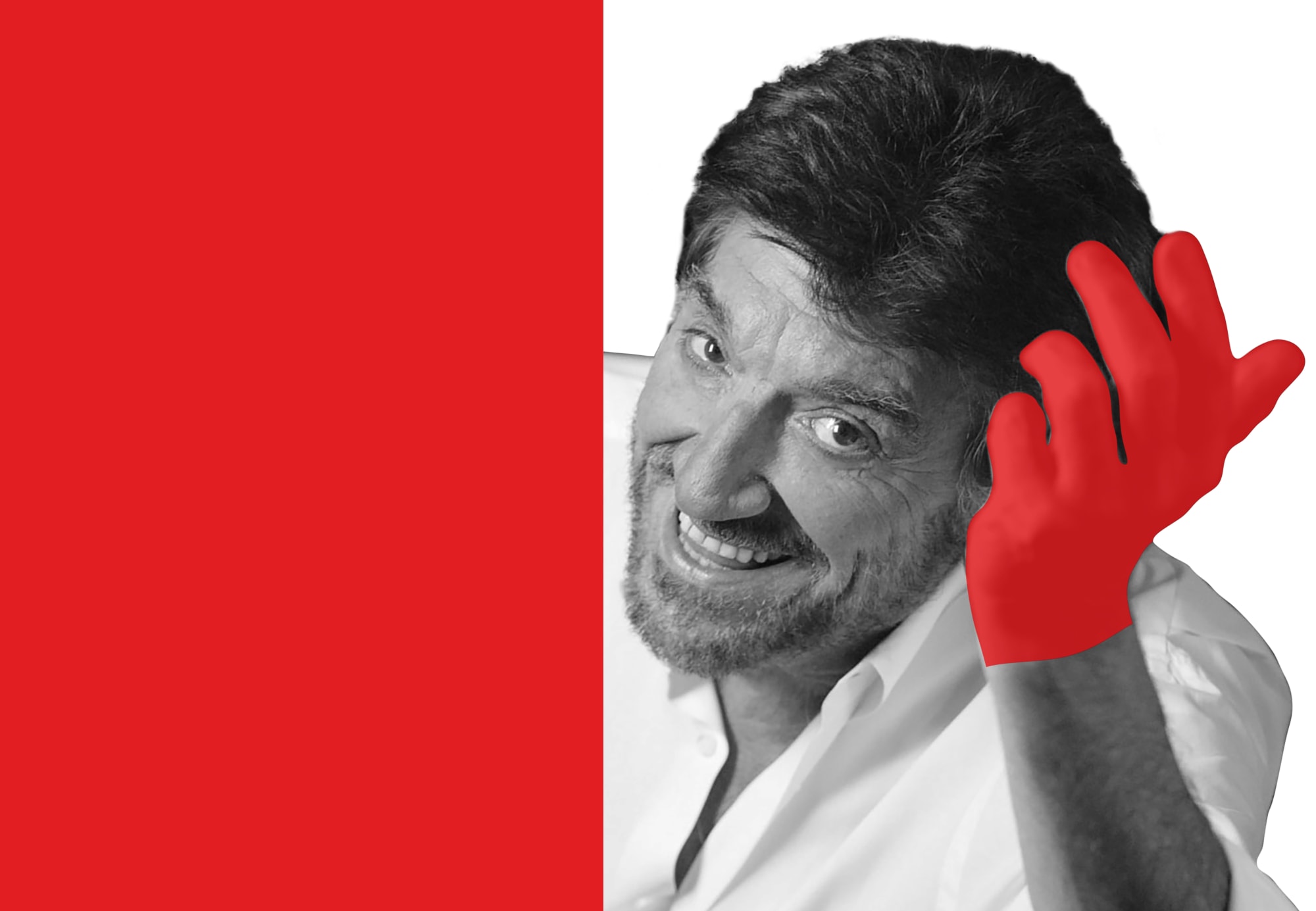 Agron Hoti | MANI MANI MANI