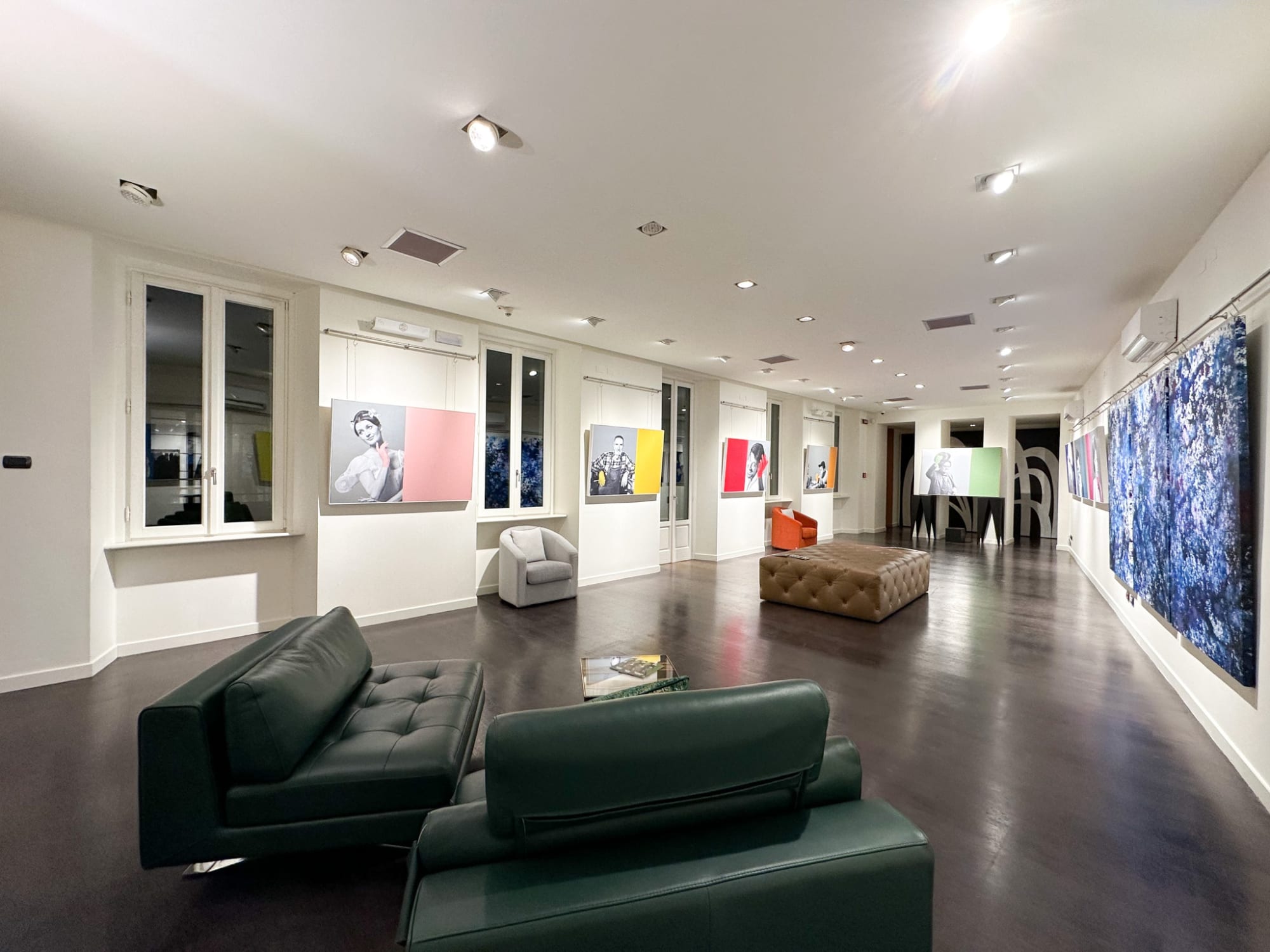 Agron Hoti | MANI MANI MANI