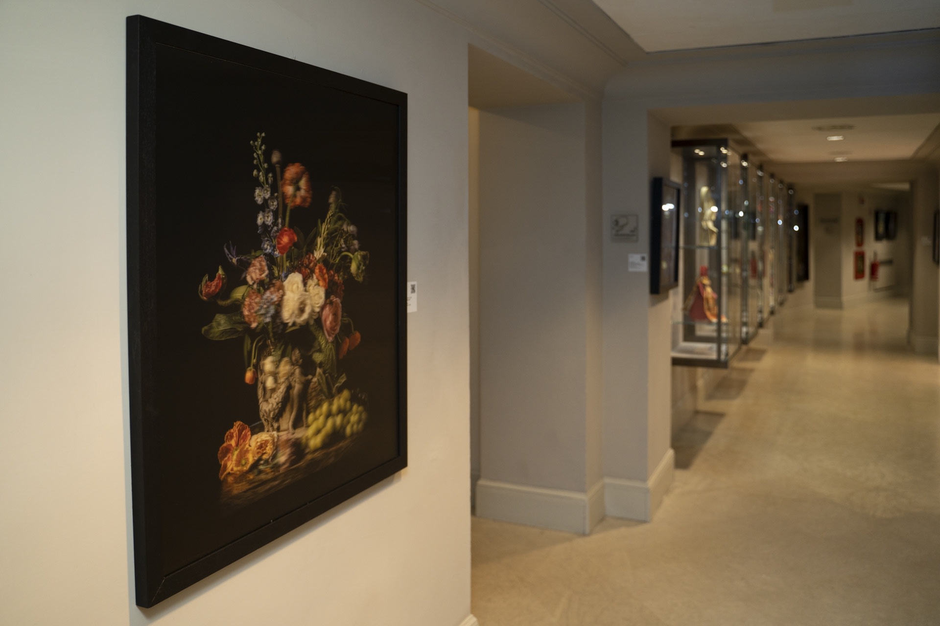 BEYOND NATURE - ROME