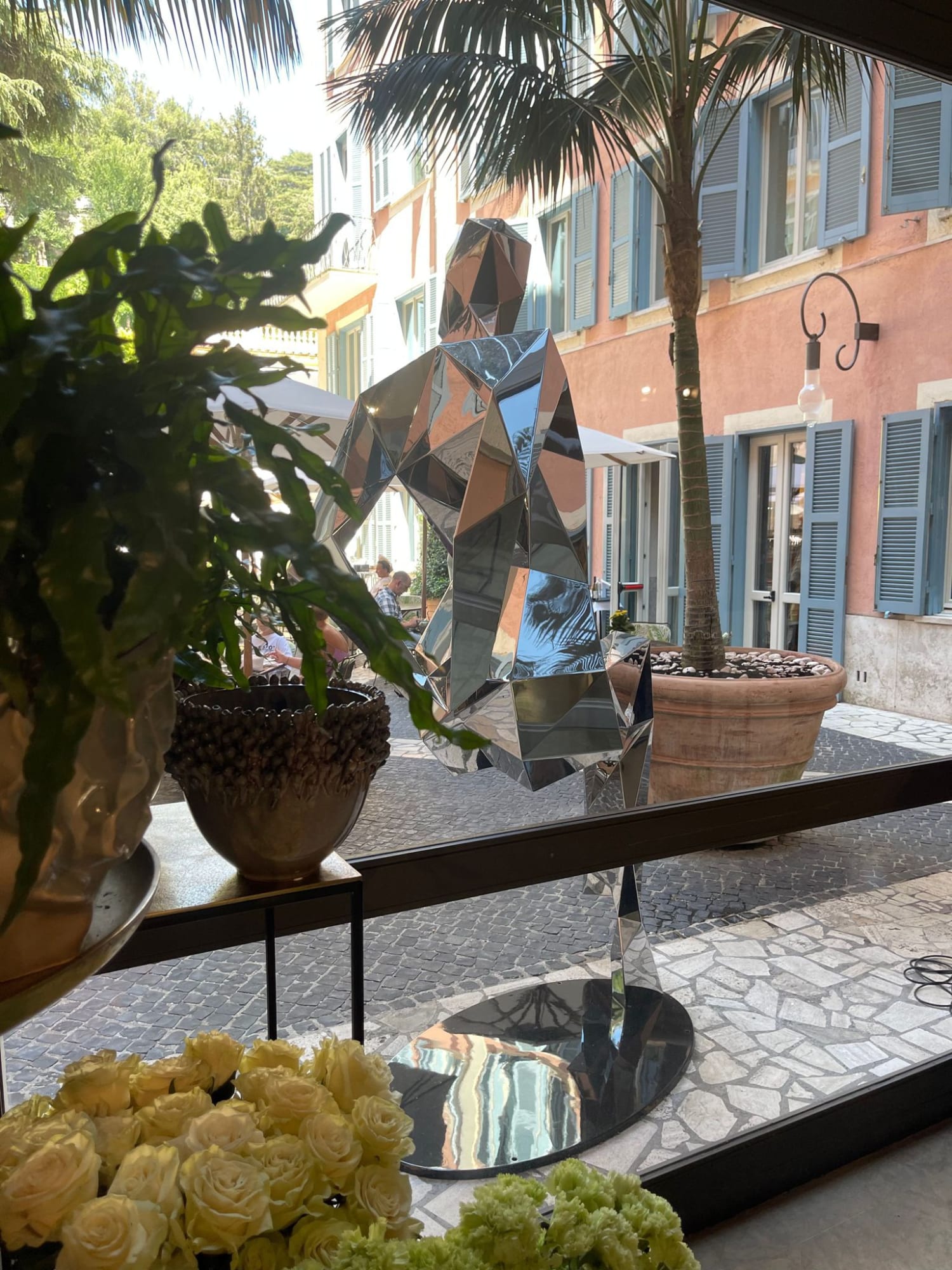 BEYOND NATURE - ROME